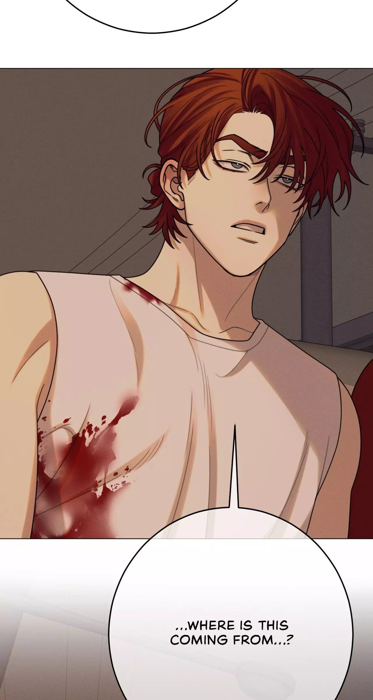 Dreaming of the Dokkaebi - Chapter 72 Page 66