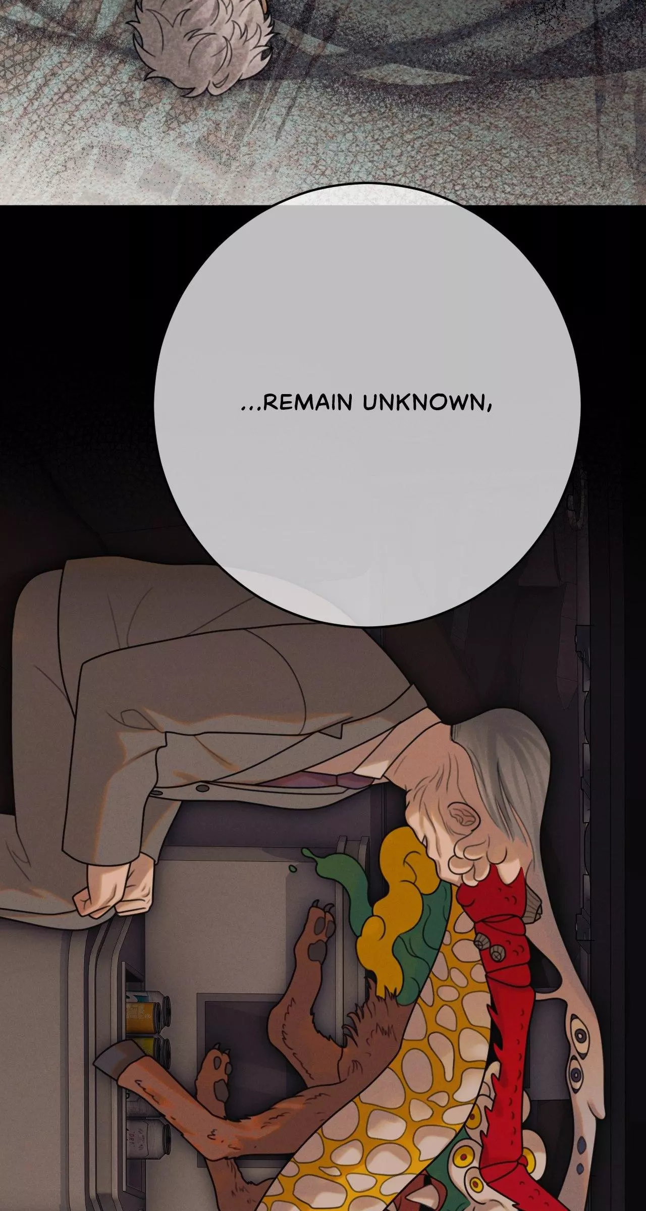 Dreaming of the Dokkaebi - Chapter 72 Page 77