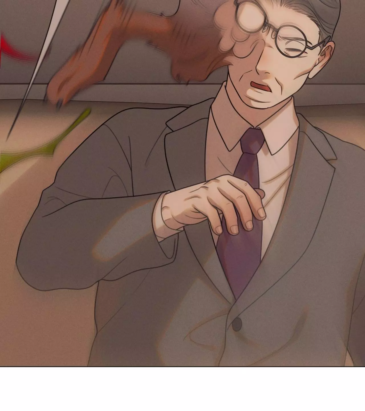 Dreaming of the Dokkaebi - Chapter 72 Page 83