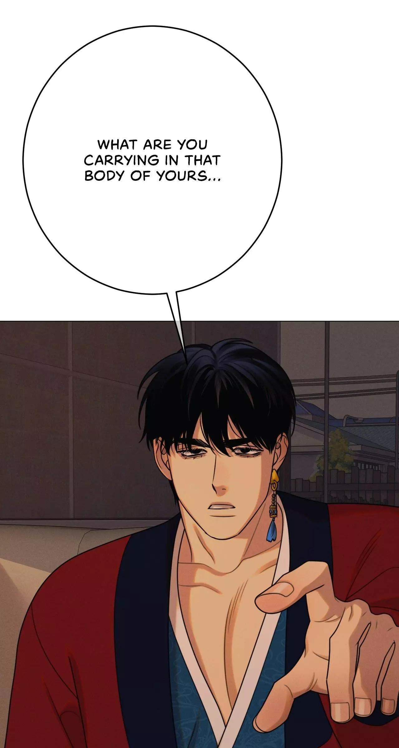 Dreaming of the Dokkaebi - Chapter 72 Page 84