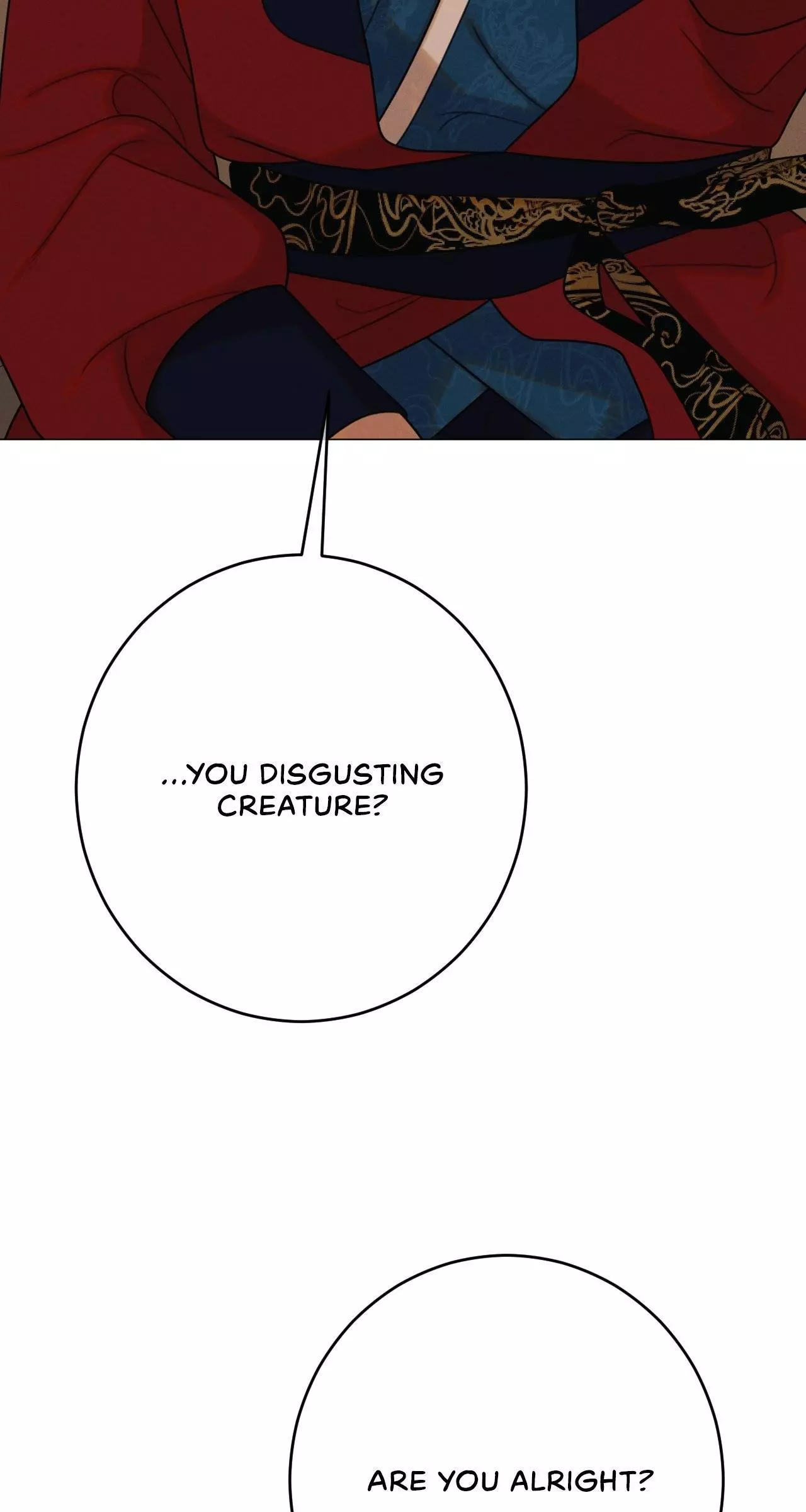 Dreaming of the Dokkaebi - Chapter 72 Page 85