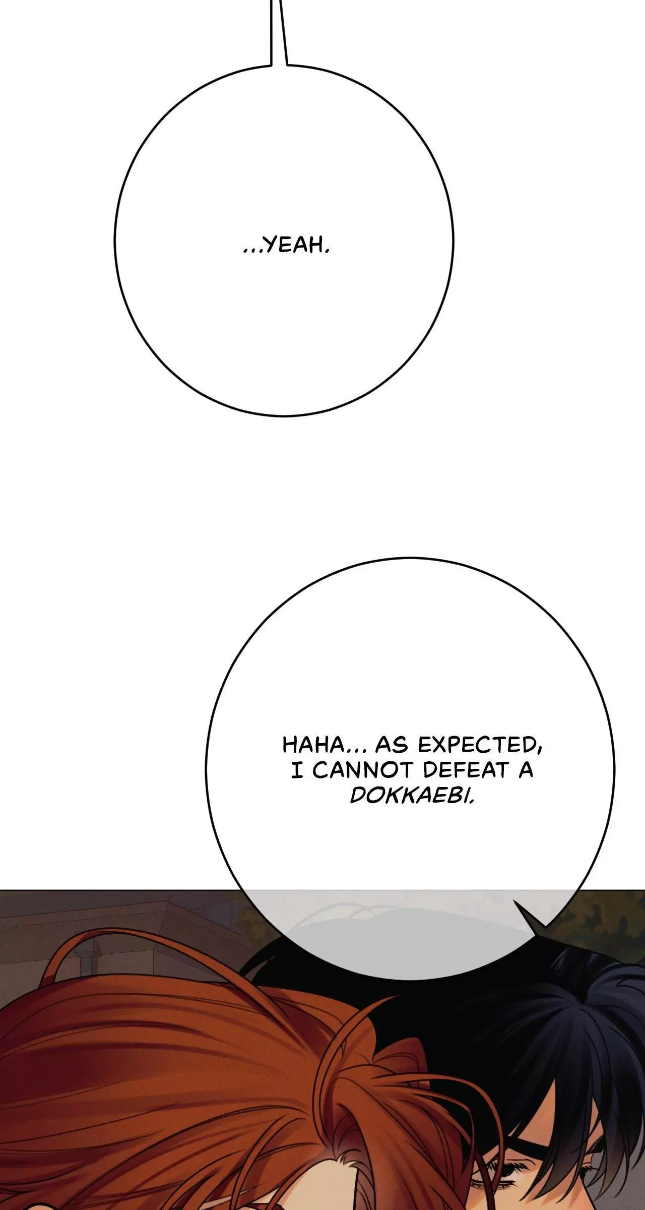 Dreaming of the Dokkaebi - Chapter 72 Page 87
