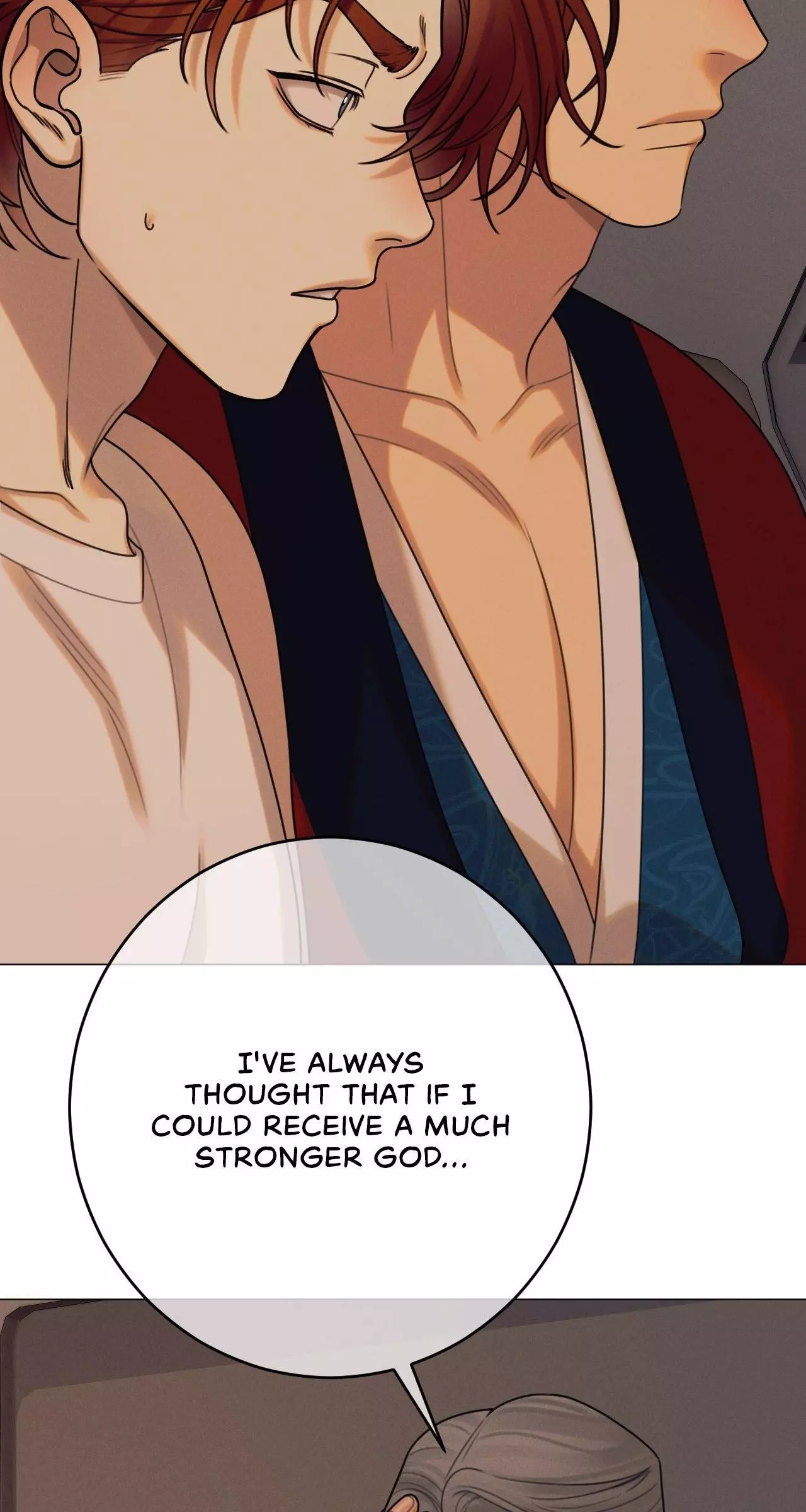 Dreaming of the Dokkaebi - Chapter 72 Page 88