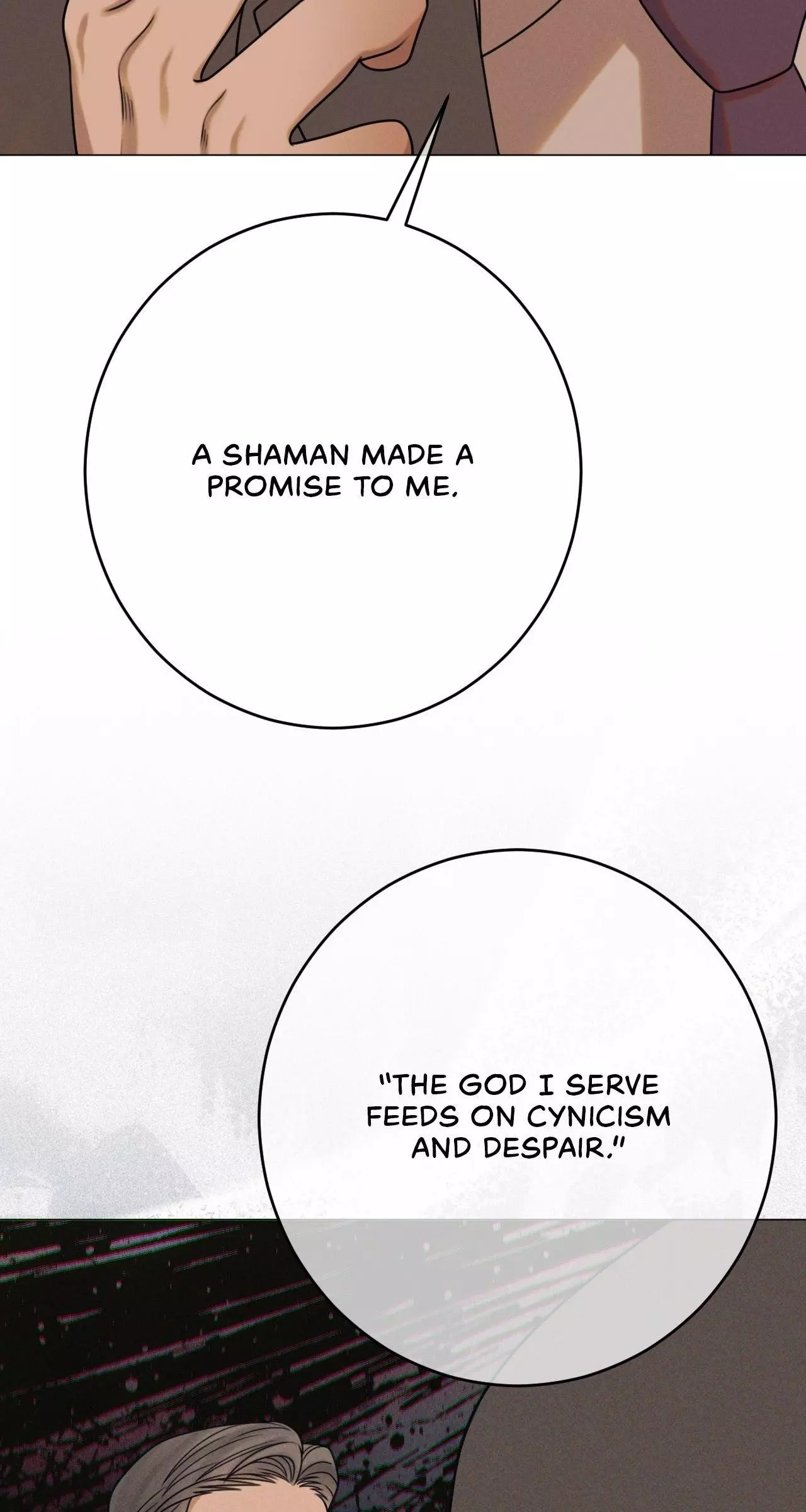 Dreaming of the Dokkaebi - Chapter 72 Page 92