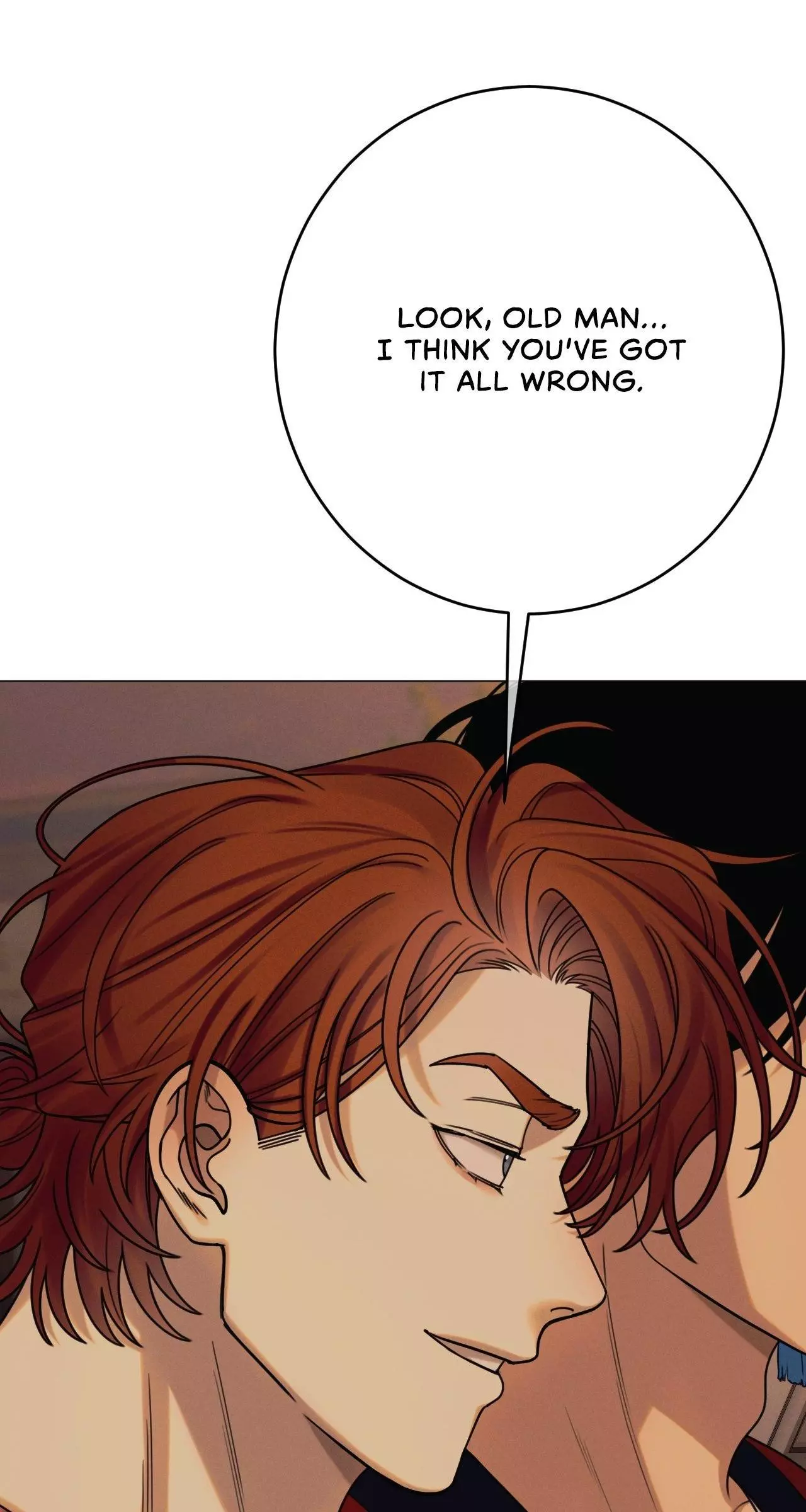 Dreaming of the Dokkaebi - Chapter 73 Page 1