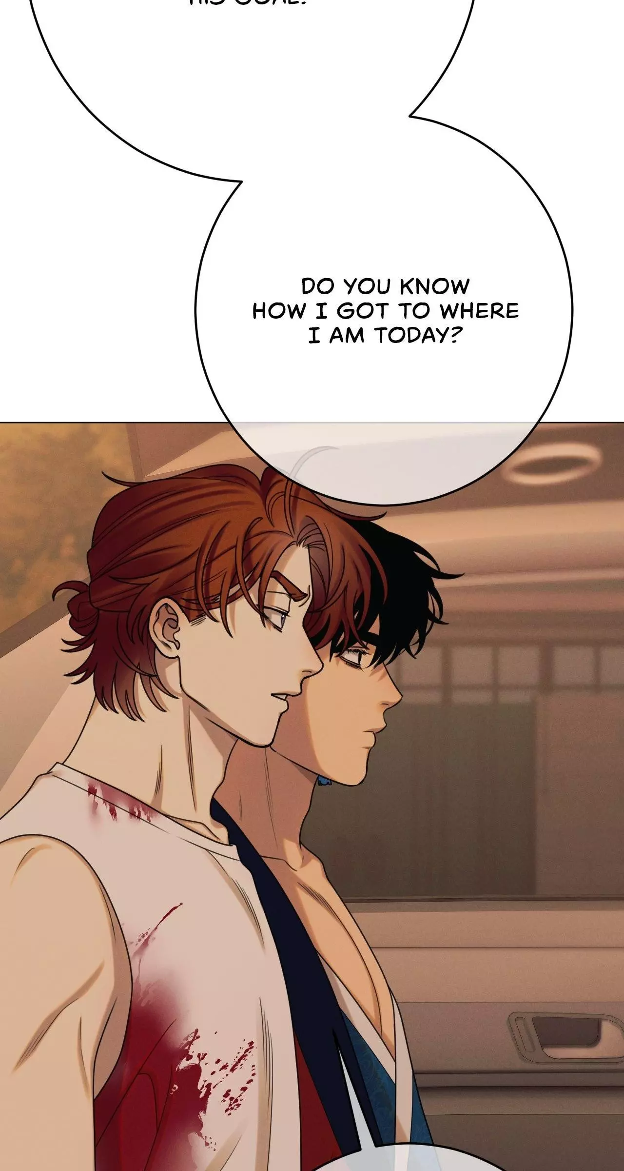 Dreaming of the Dokkaebi - Chapter 73 Page 4