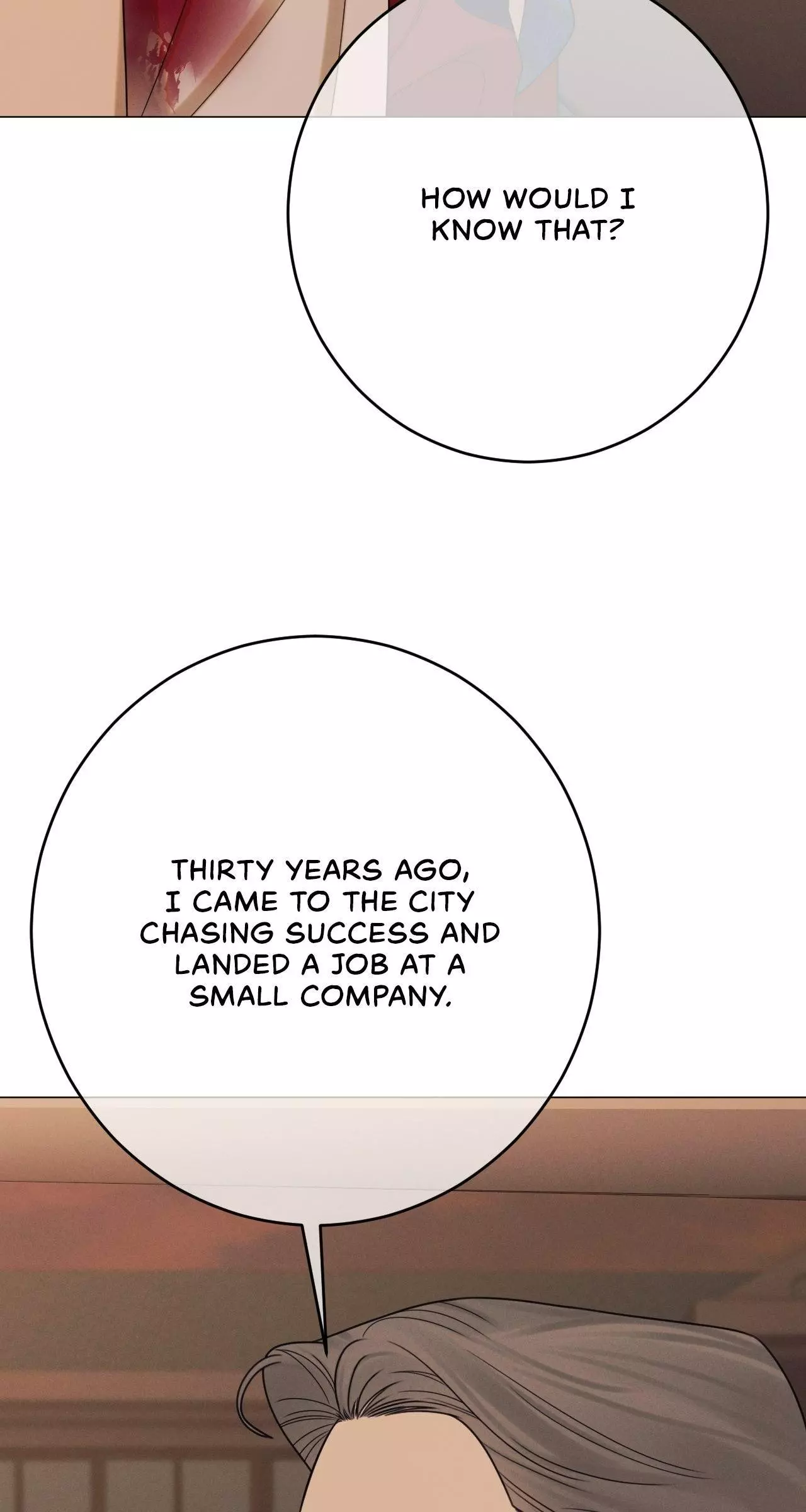 Dreaming of the Dokkaebi - Chapter 73 Page 5
