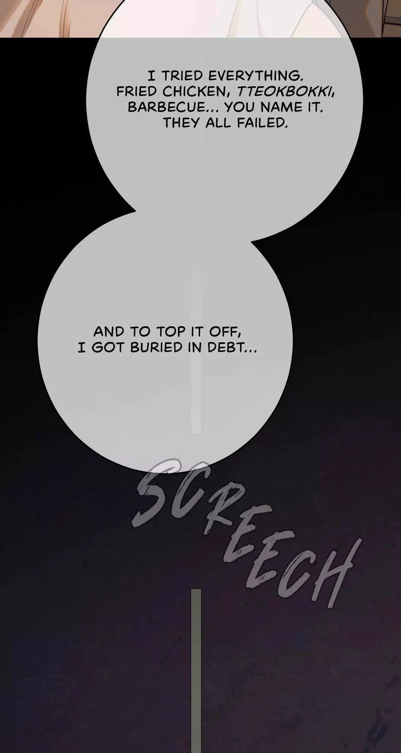 Dreaming of the Dokkaebi - Chapter 73 Page 9