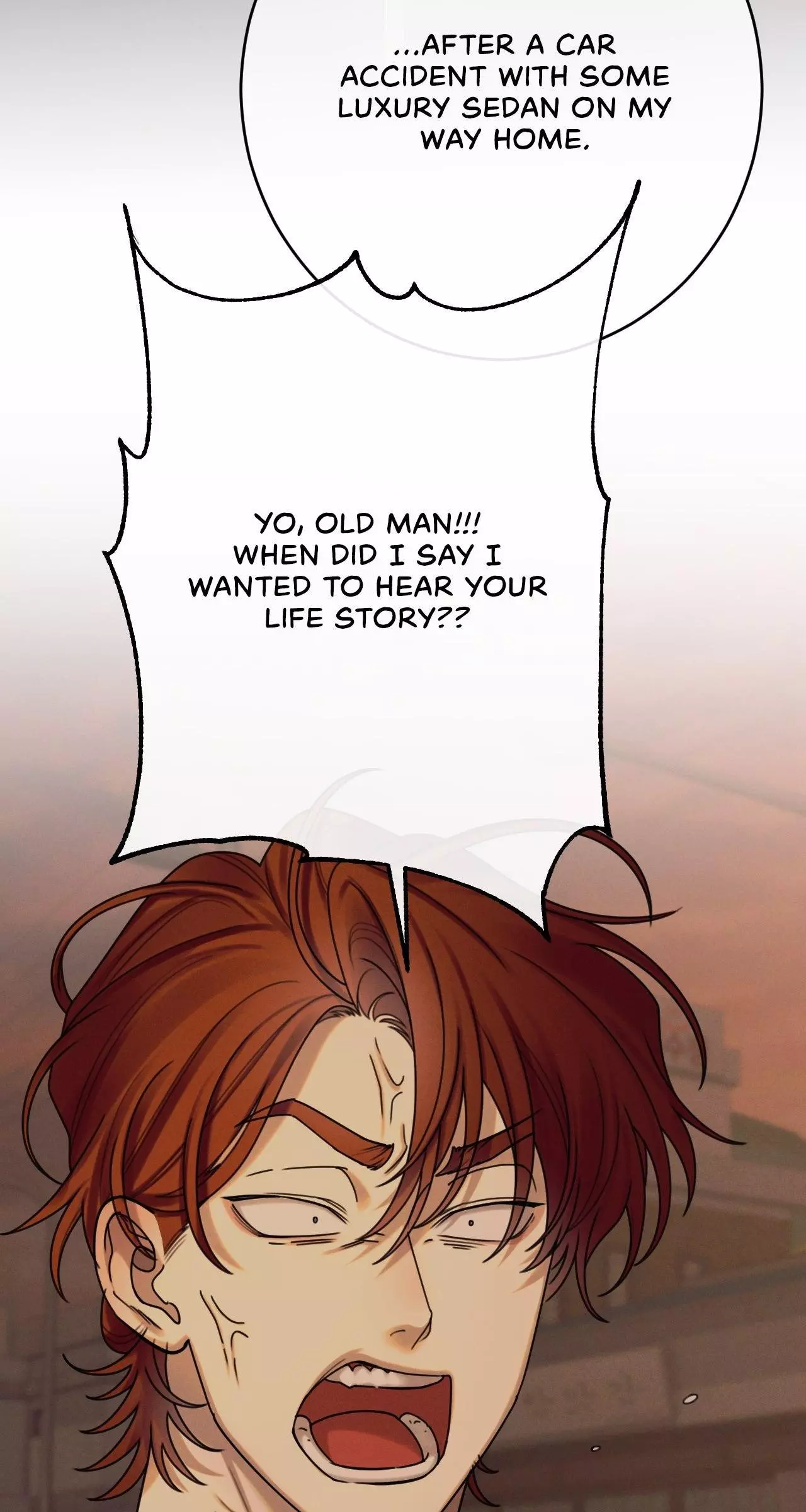 Dreaming of the Dokkaebi - Chapter 73 Page 11