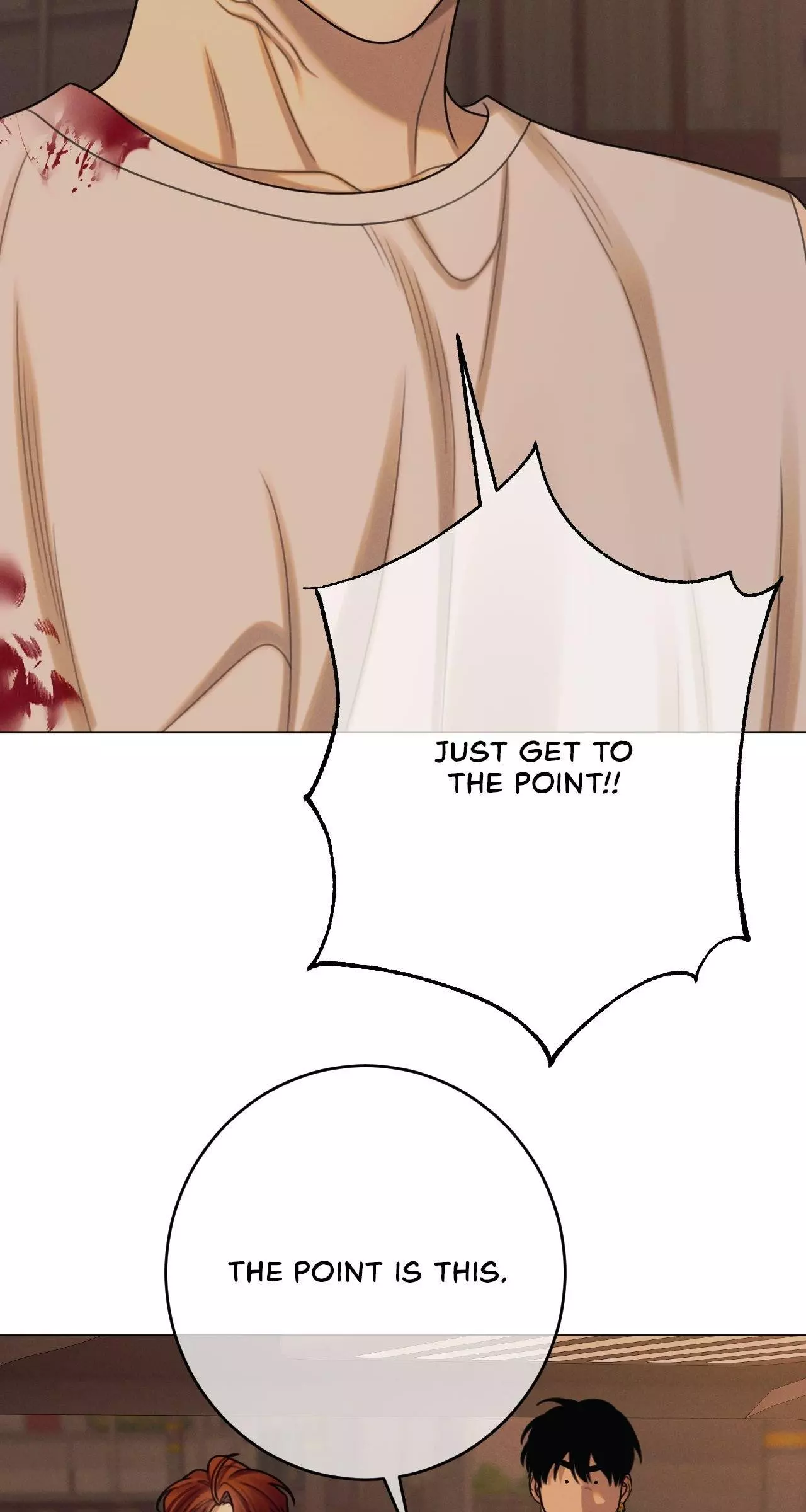 Dreaming of the Dokkaebi - Chapter 73 Page 12