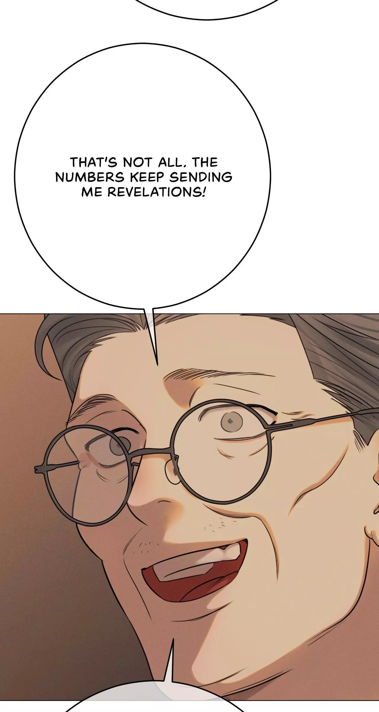 Dreaming of the Dokkaebi - Chapter 73 Page 15
