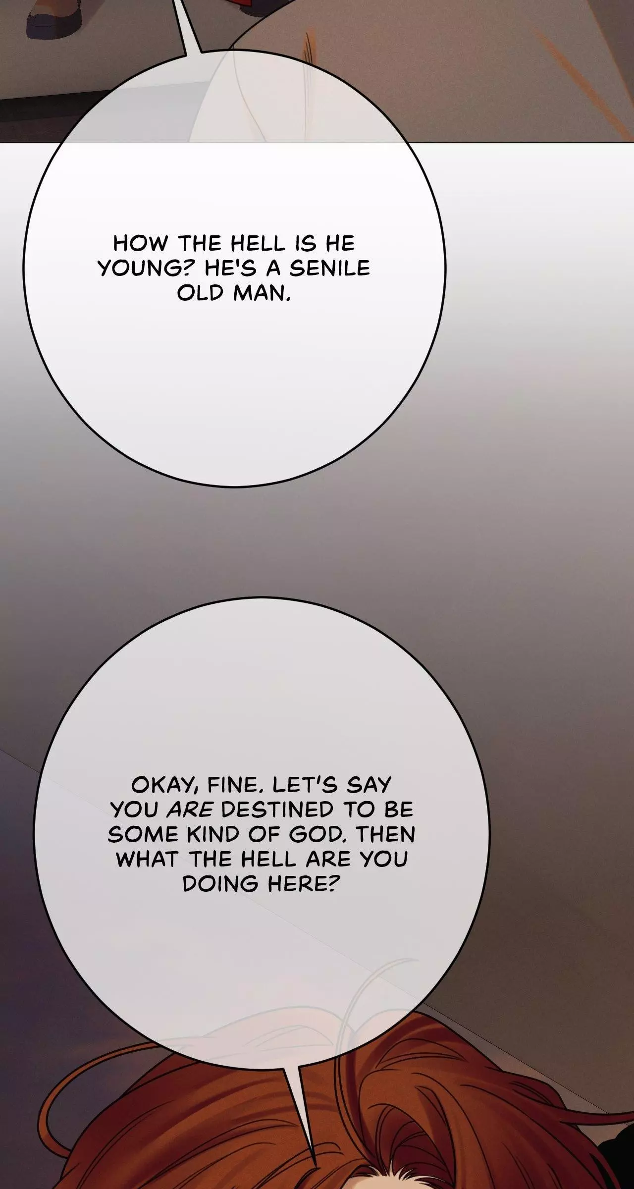 Dreaming of the Dokkaebi - Chapter 73 Page 18