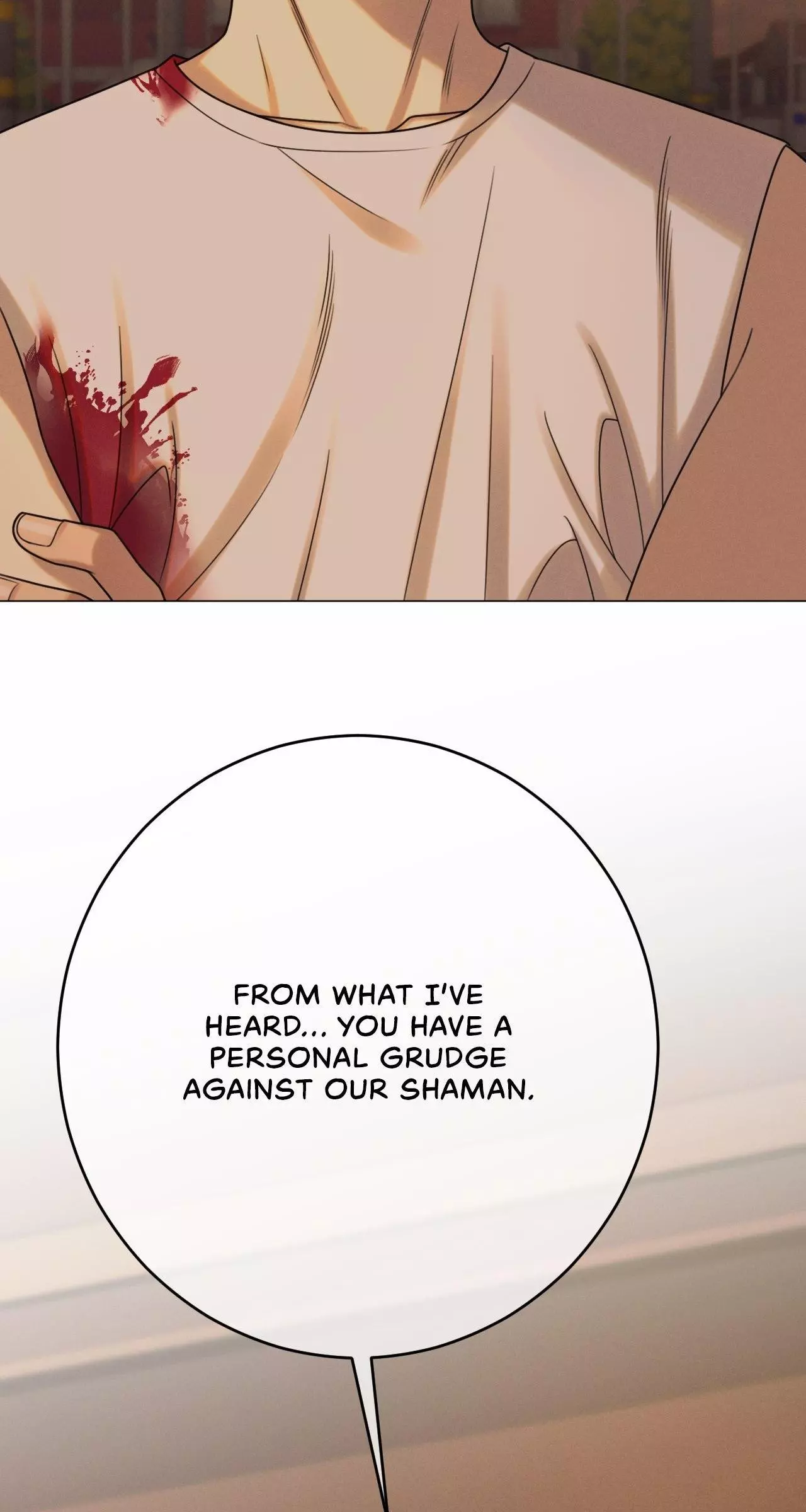 Dreaming of the Dokkaebi - Chapter 73 Page 23