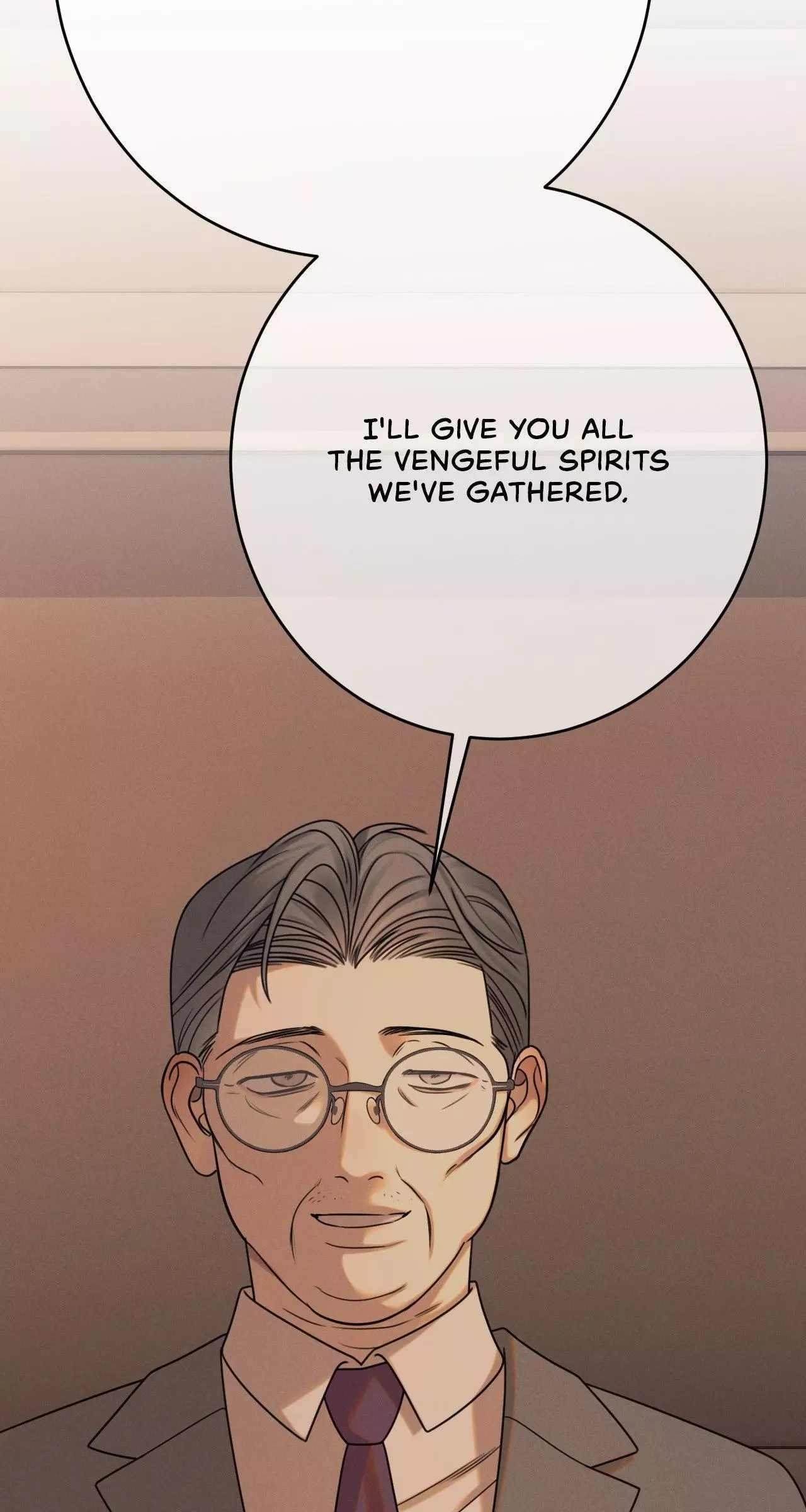 Dreaming of the Dokkaebi - Chapter 73 Page 32