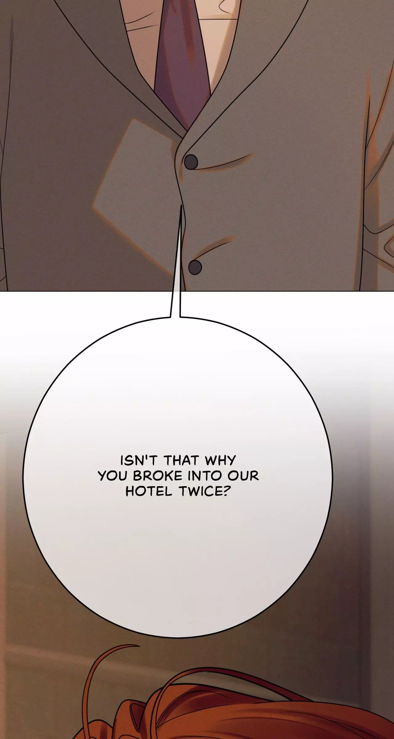 Dreaming of the Dokkaebi - Chapter 73 Page 33
