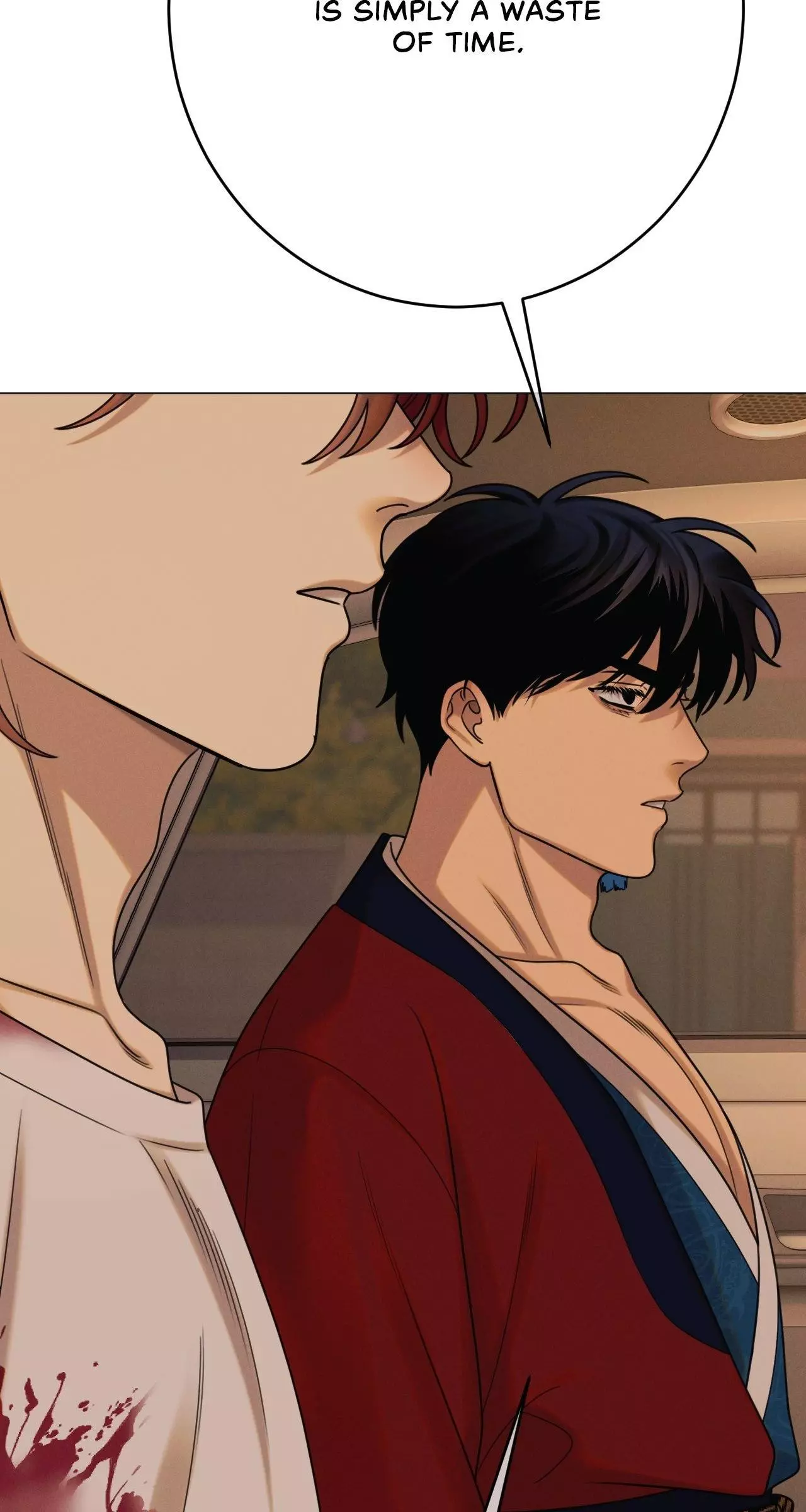 Dreaming of the Dokkaebi - Chapter 73 Page 36
