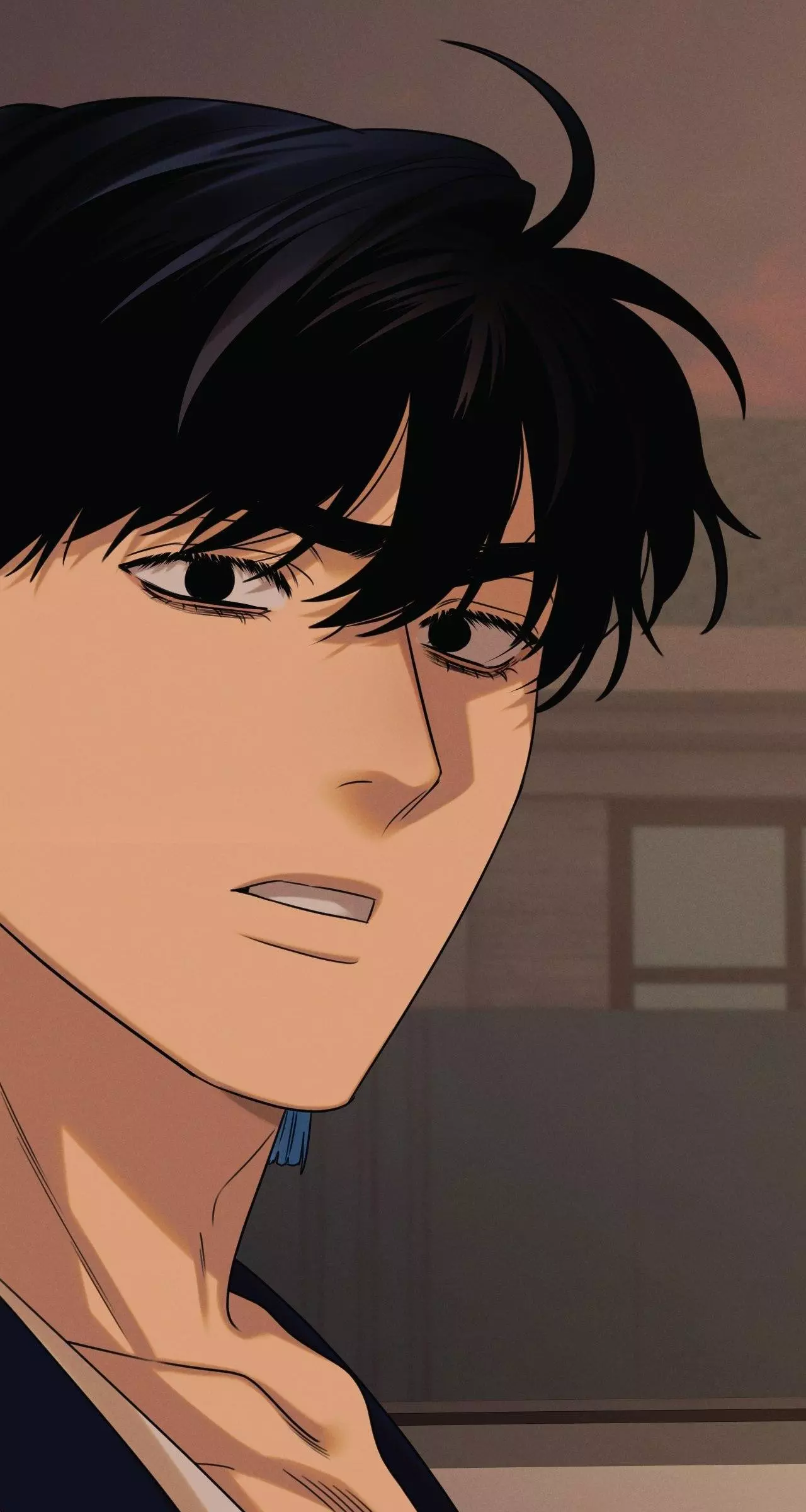 Dreaming of the Dokkaebi - Chapter 73 Page 38