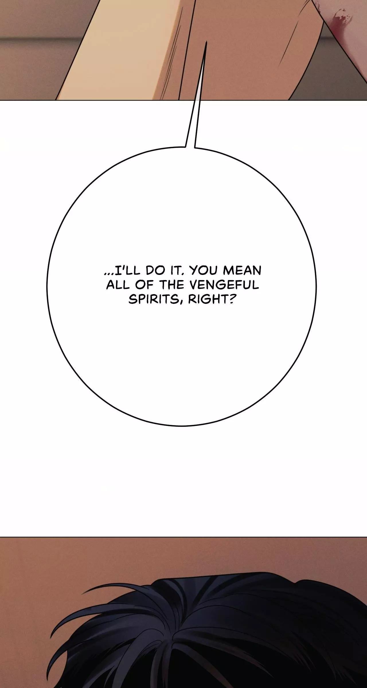Dreaming of the Dokkaebi - Chapter 73 Page 41