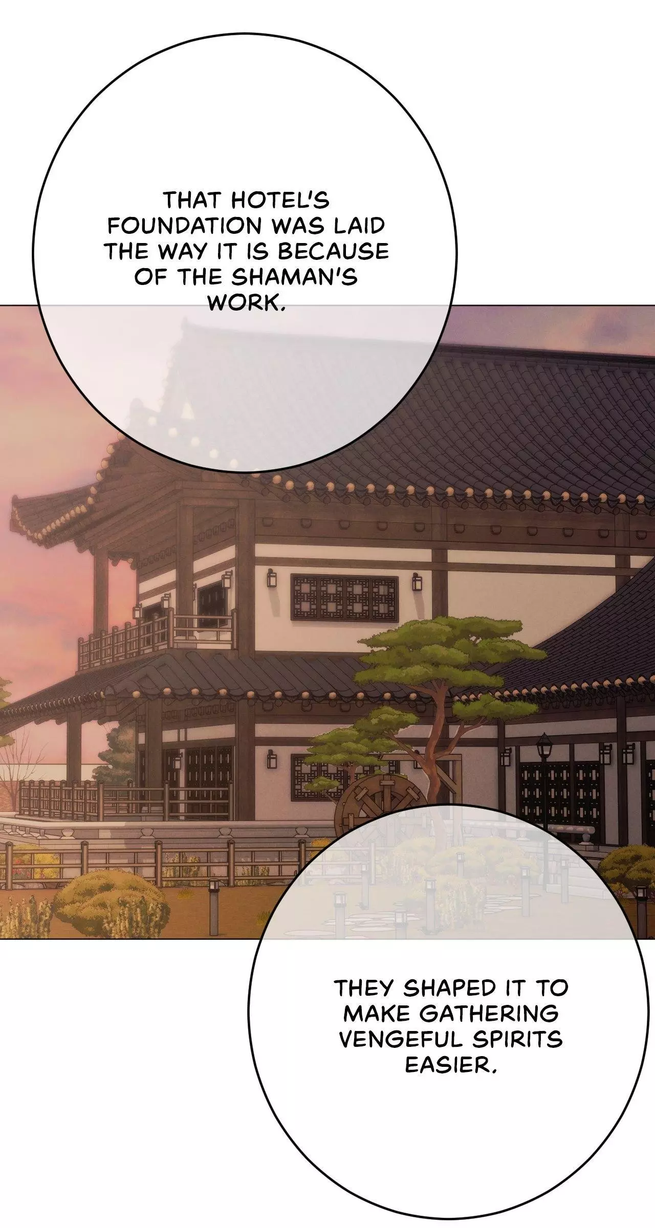 Dreaming of the Dokkaebi - Chapter 73 Page 48