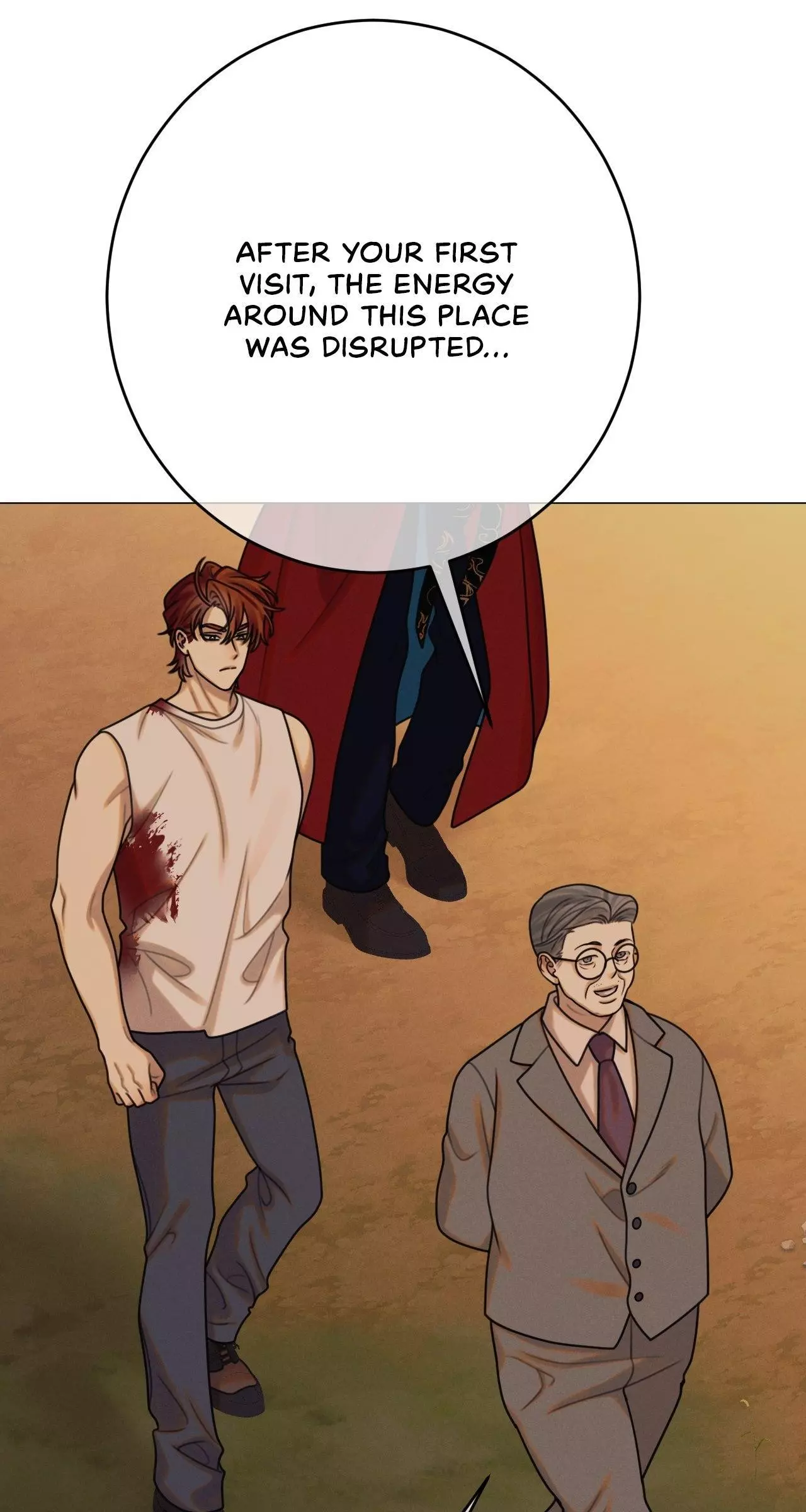 Dreaming of the Dokkaebi - Chapter 73 Page 49