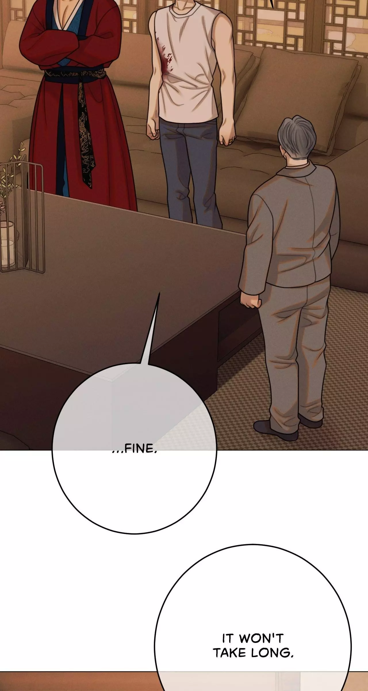 Dreaming of the Dokkaebi - Chapter 73 Page 52