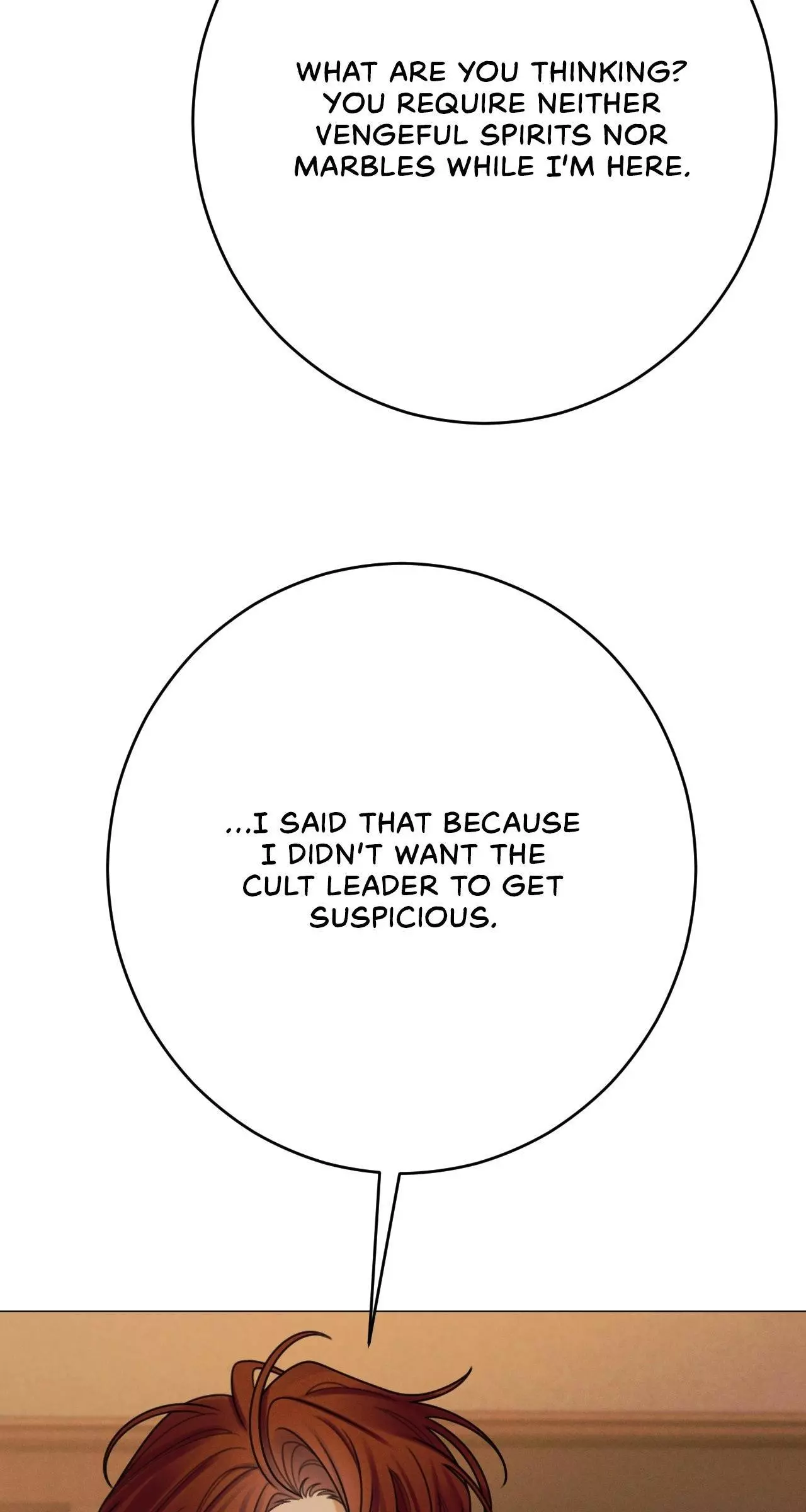 Dreaming of the Dokkaebi - Chapter 73 Page 57