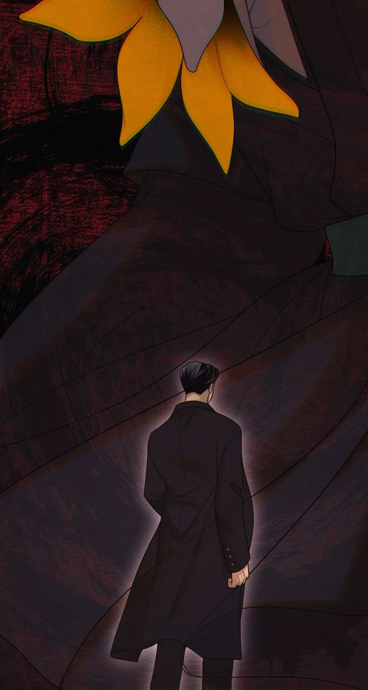 Dreaming of the Dokkaebi - Chapter 73 Page 62