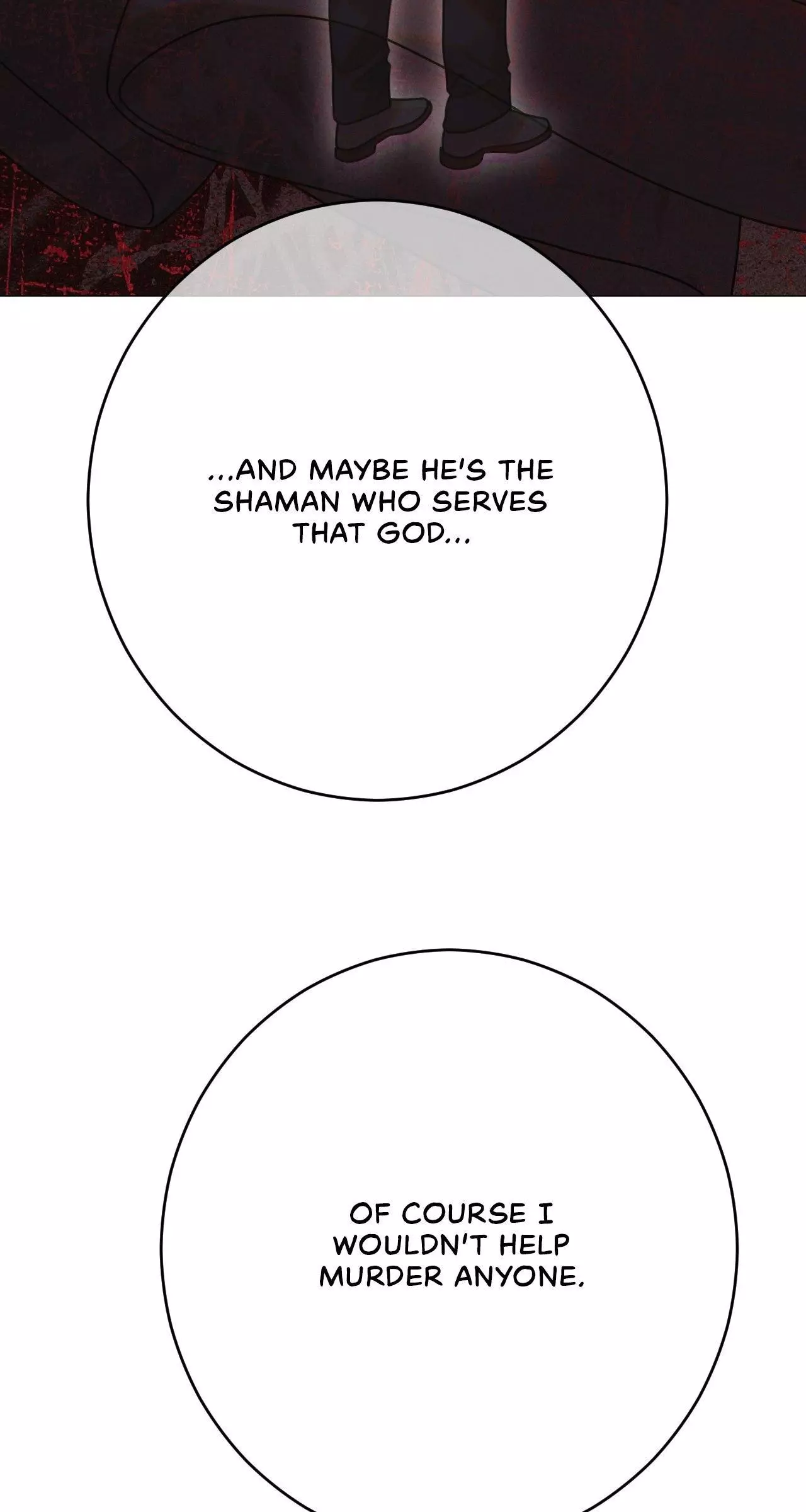 Dreaming of the Dokkaebi - Chapter 73 Page 63