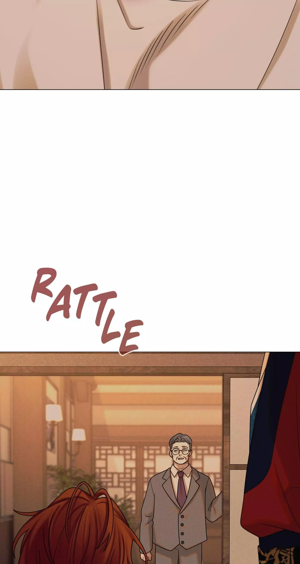 Dreaming of the Dokkaebi - Chapter 73 Page 73
