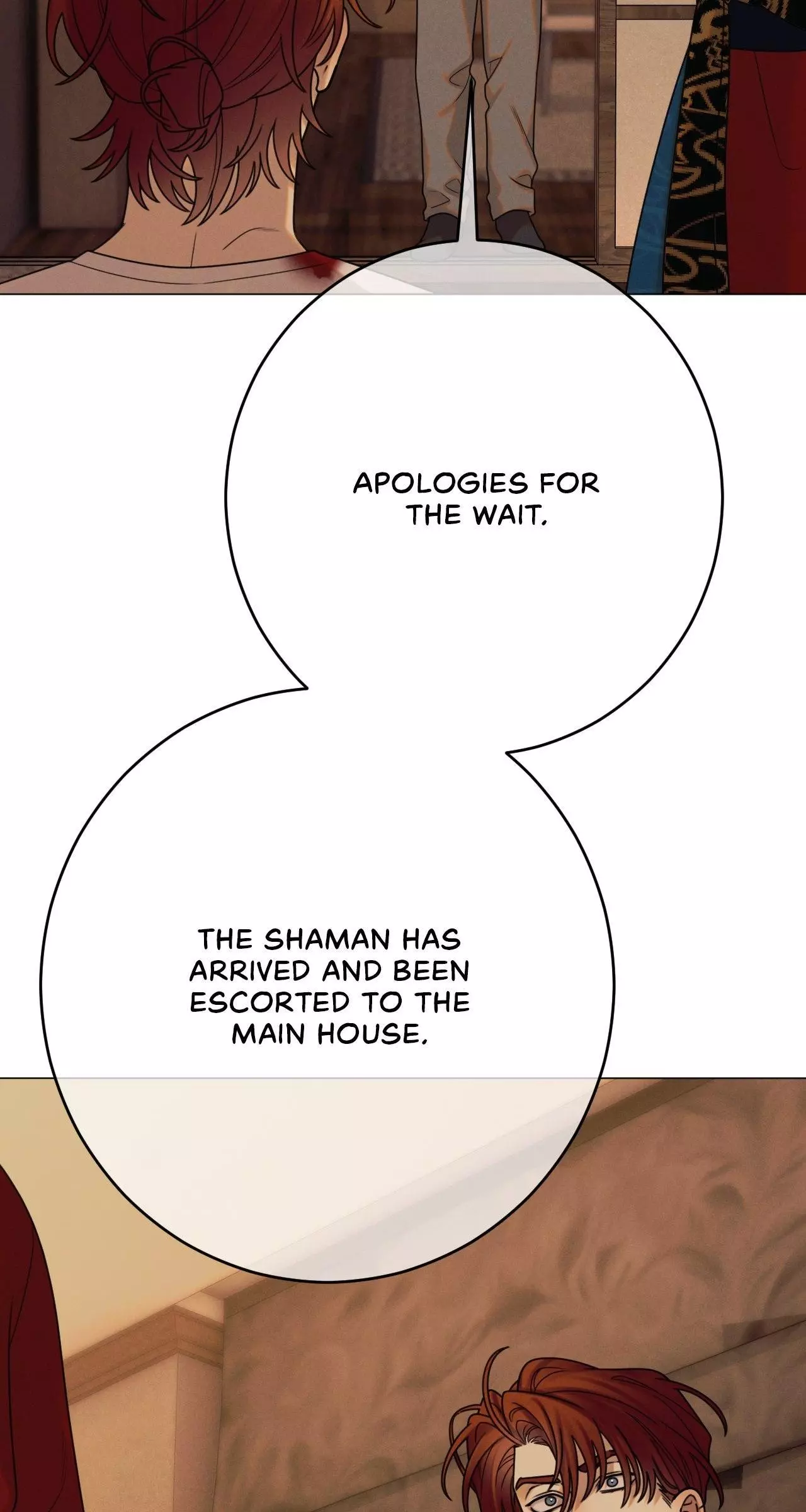 Dreaming of the Dokkaebi - Chapter 73 Page 74