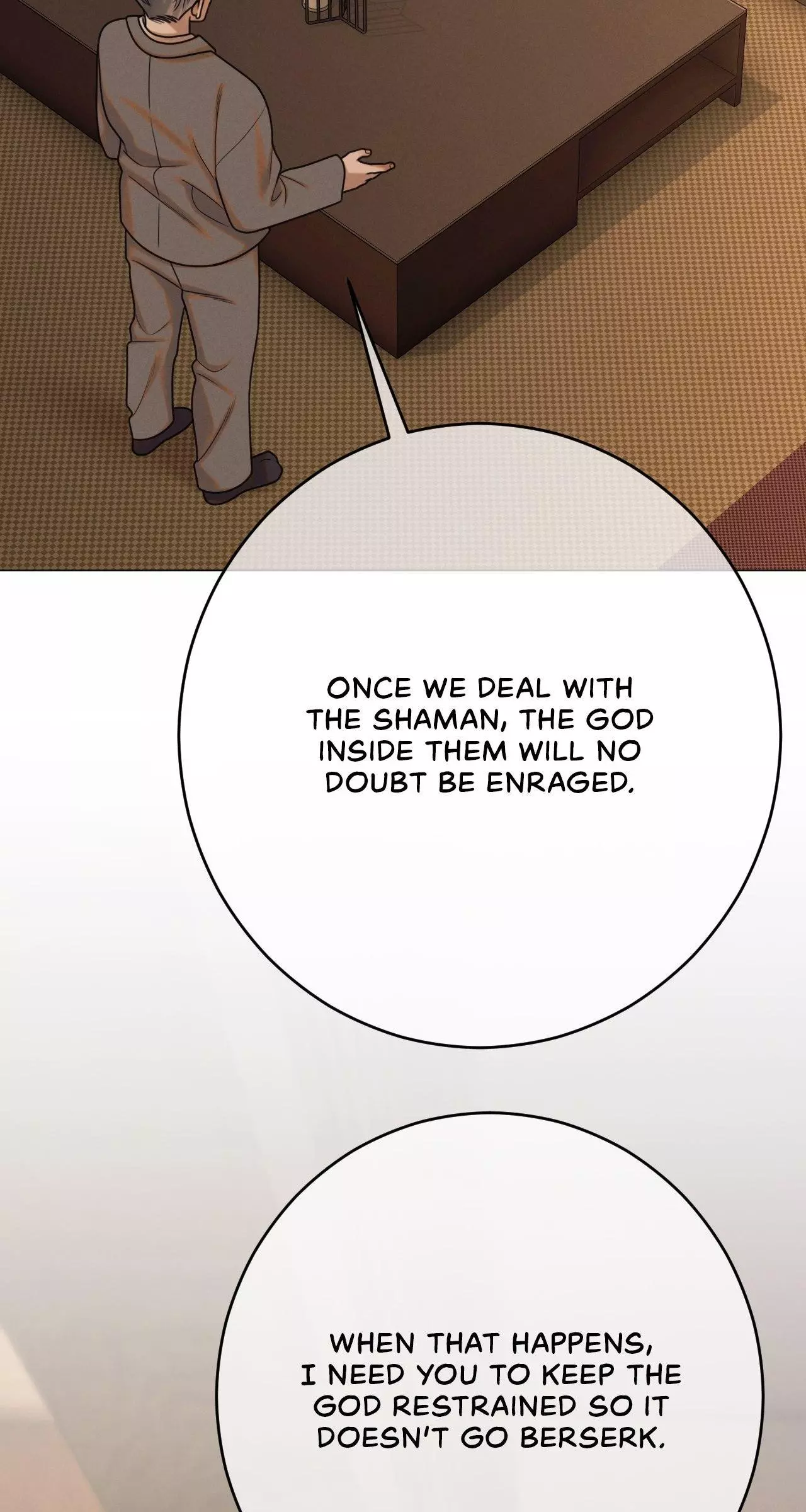 Dreaming of the Dokkaebi - Chapter 73 Page 78