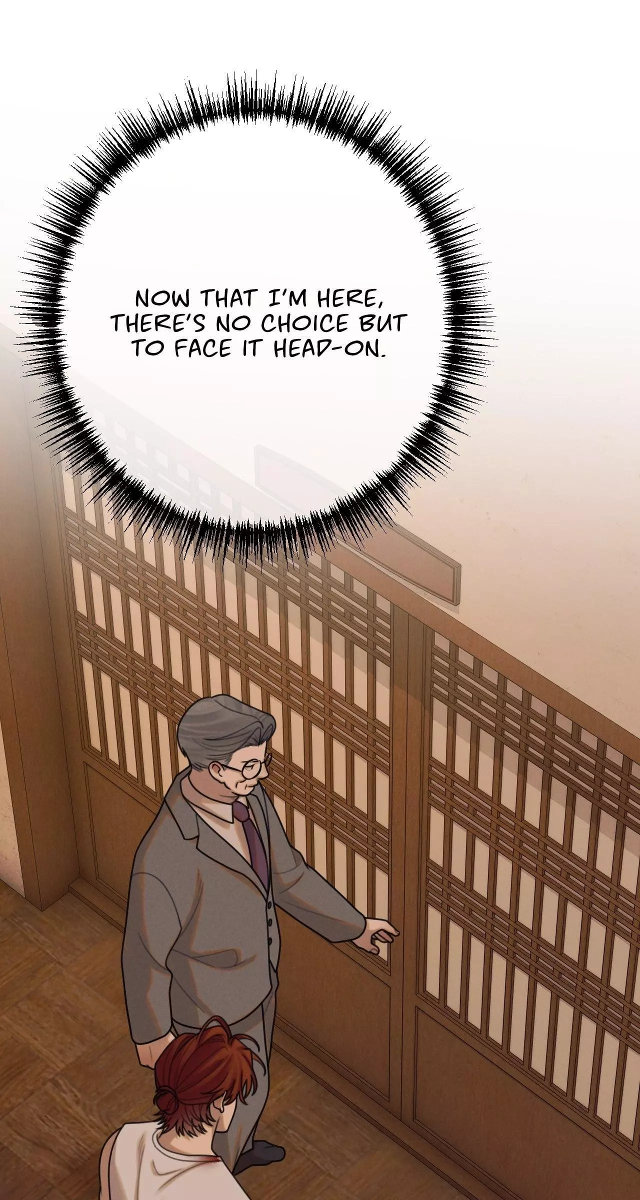 Dreaming of the Dokkaebi - Chapter 73 Page 94