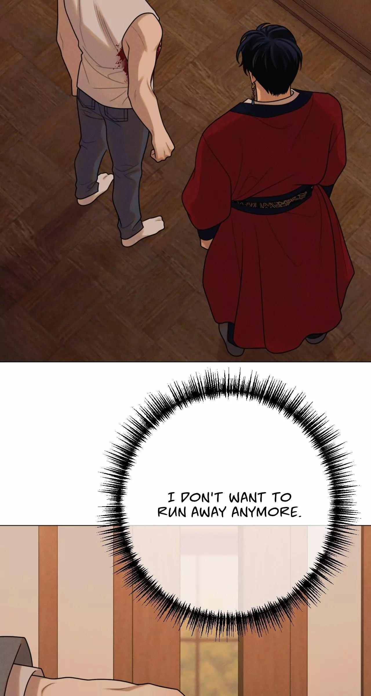 Dreaming of the Dokkaebi - Chapter 73 Page 95