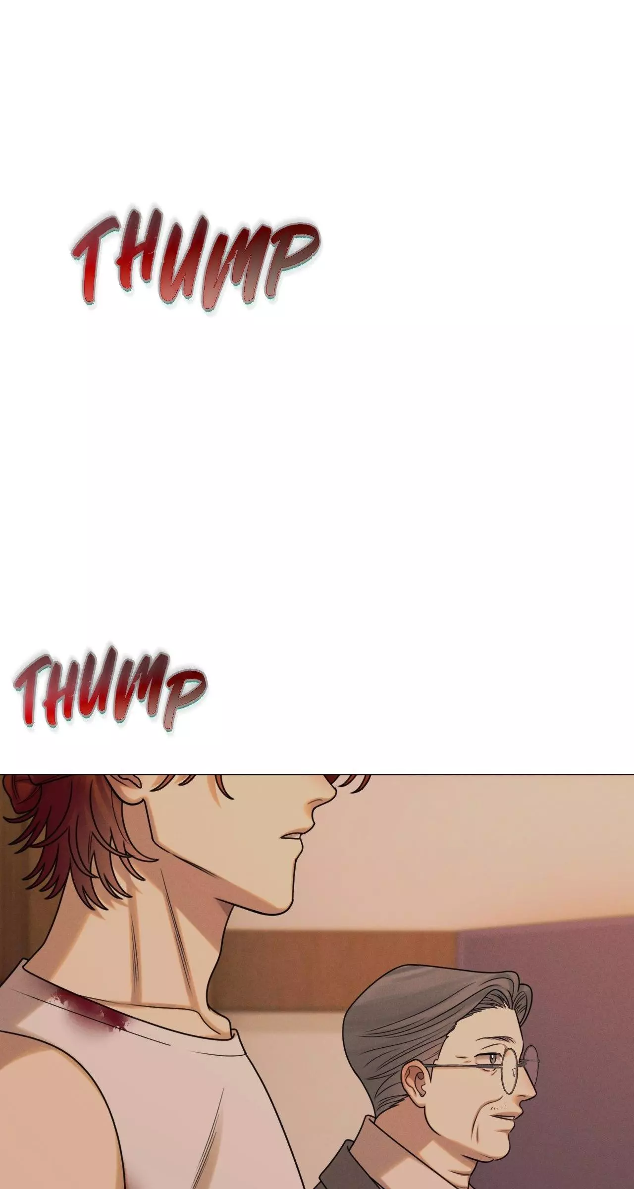 Dreaming of the Dokkaebi - Chapter 74 Page 2