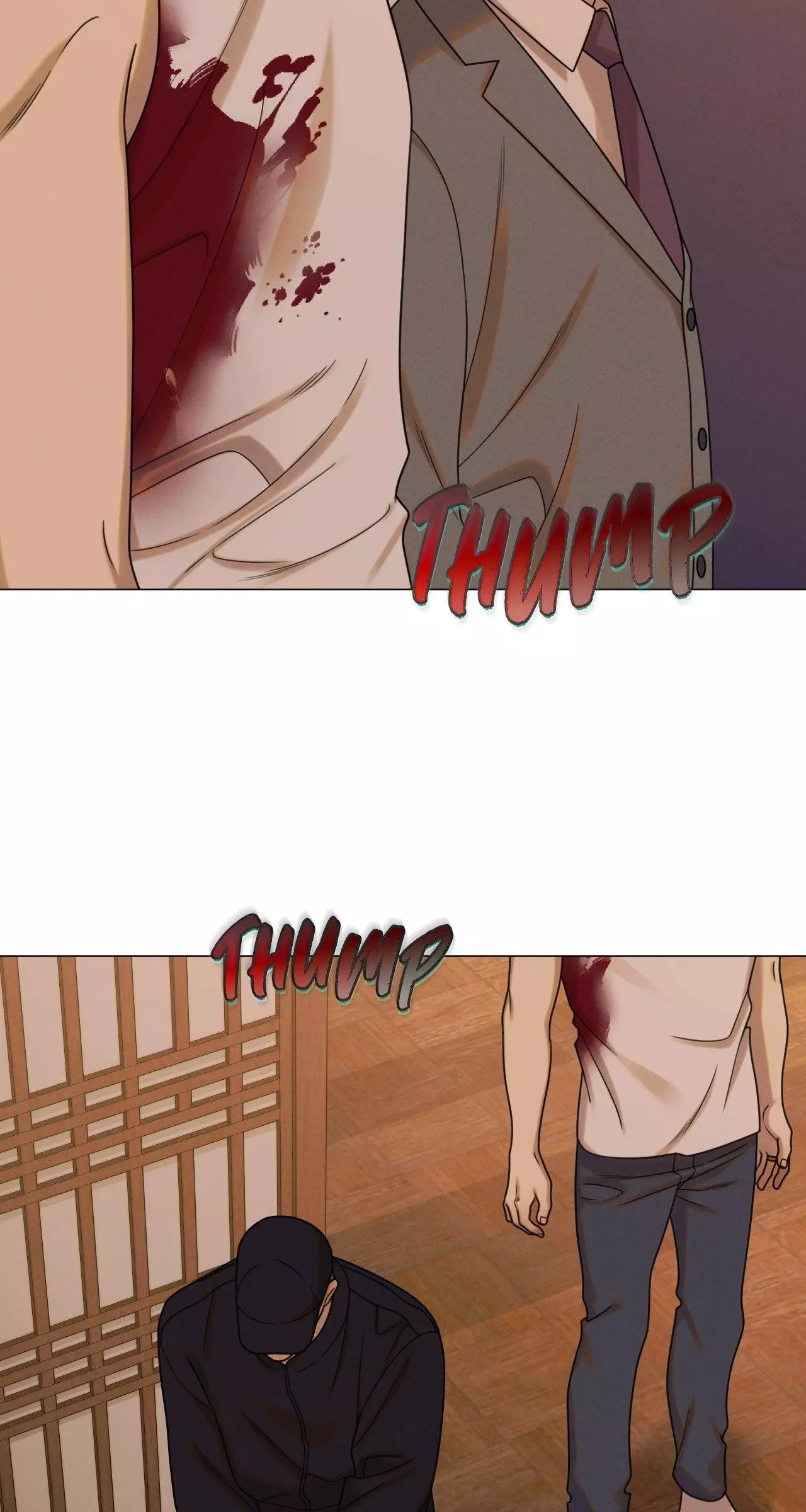 Dreaming of the Dokkaebi - Chapter 74 Page 3