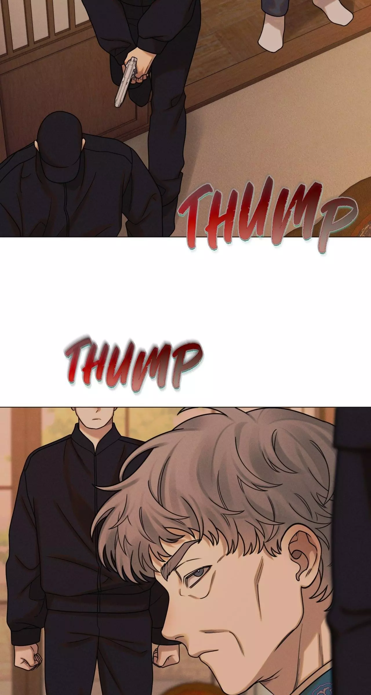 Dreaming of the Dokkaebi - Chapter 74 Page 4