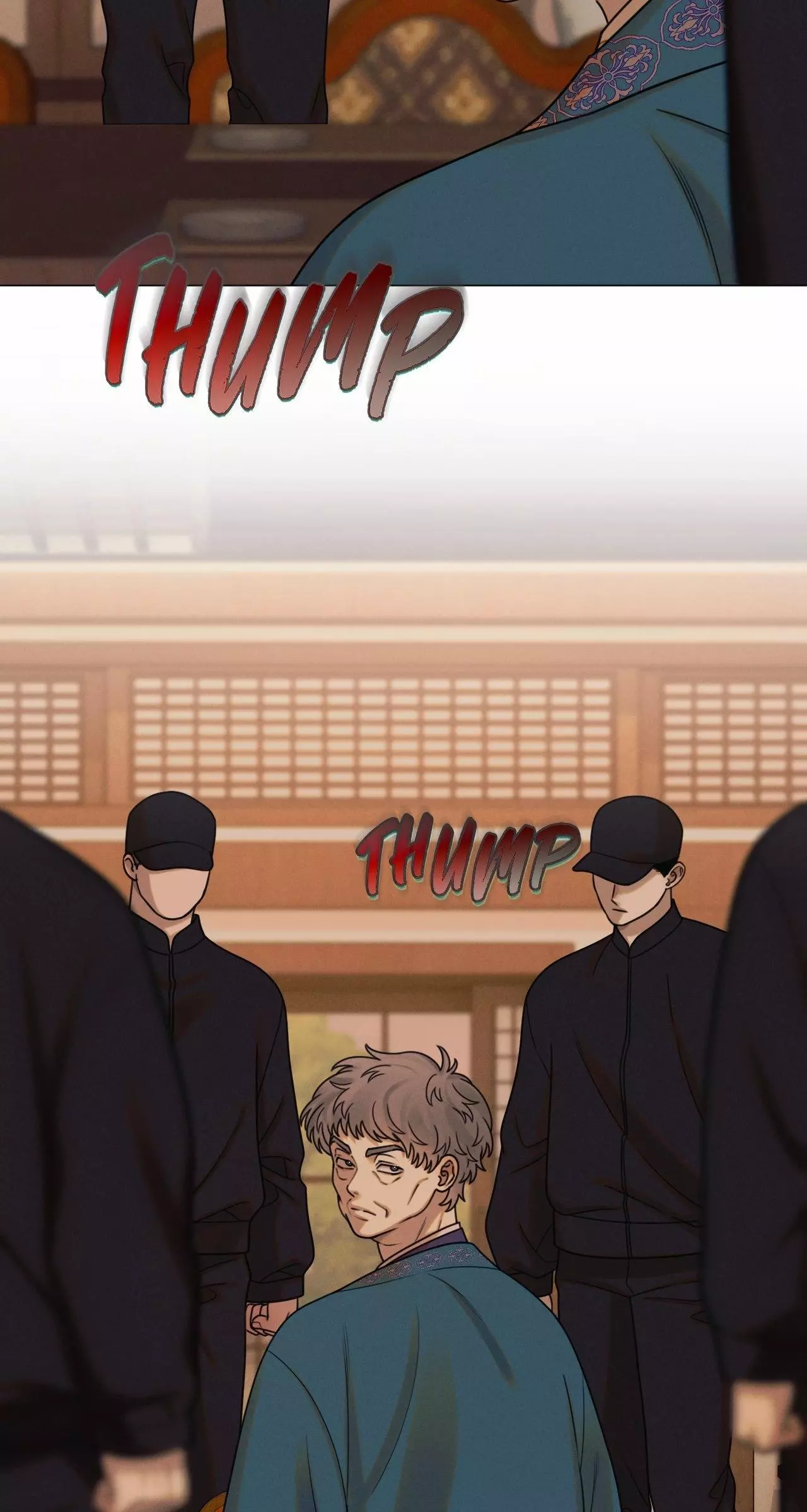 Dreaming of the Dokkaebi - Chapter 74 Page 5