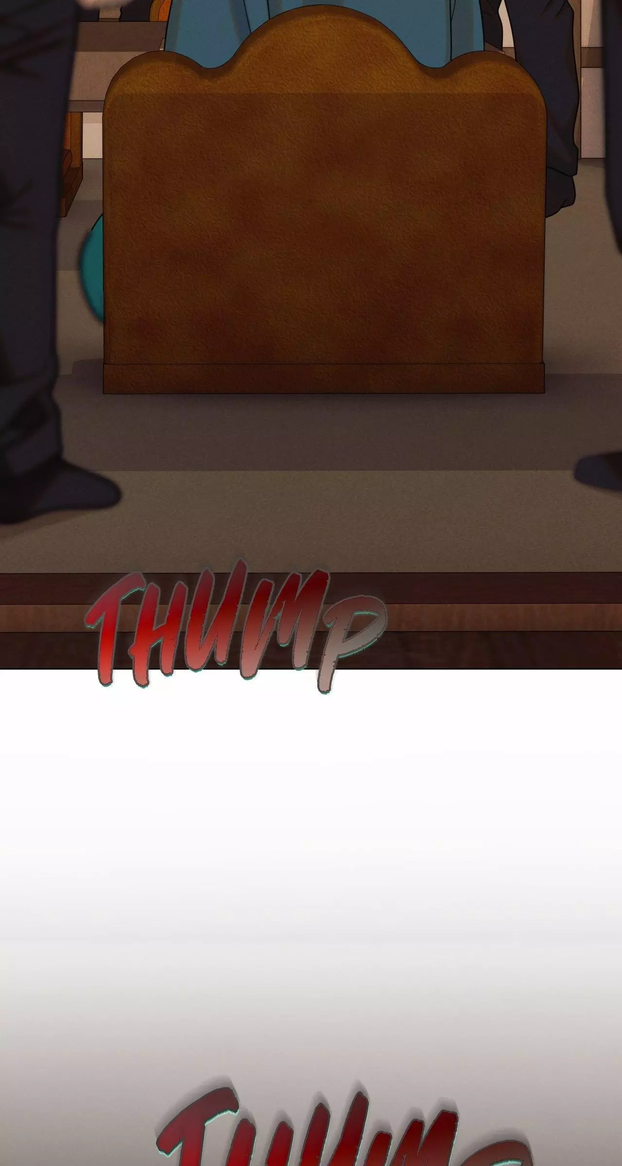 Dreaming of the Dokkaebi - Chapter 74 Page 6