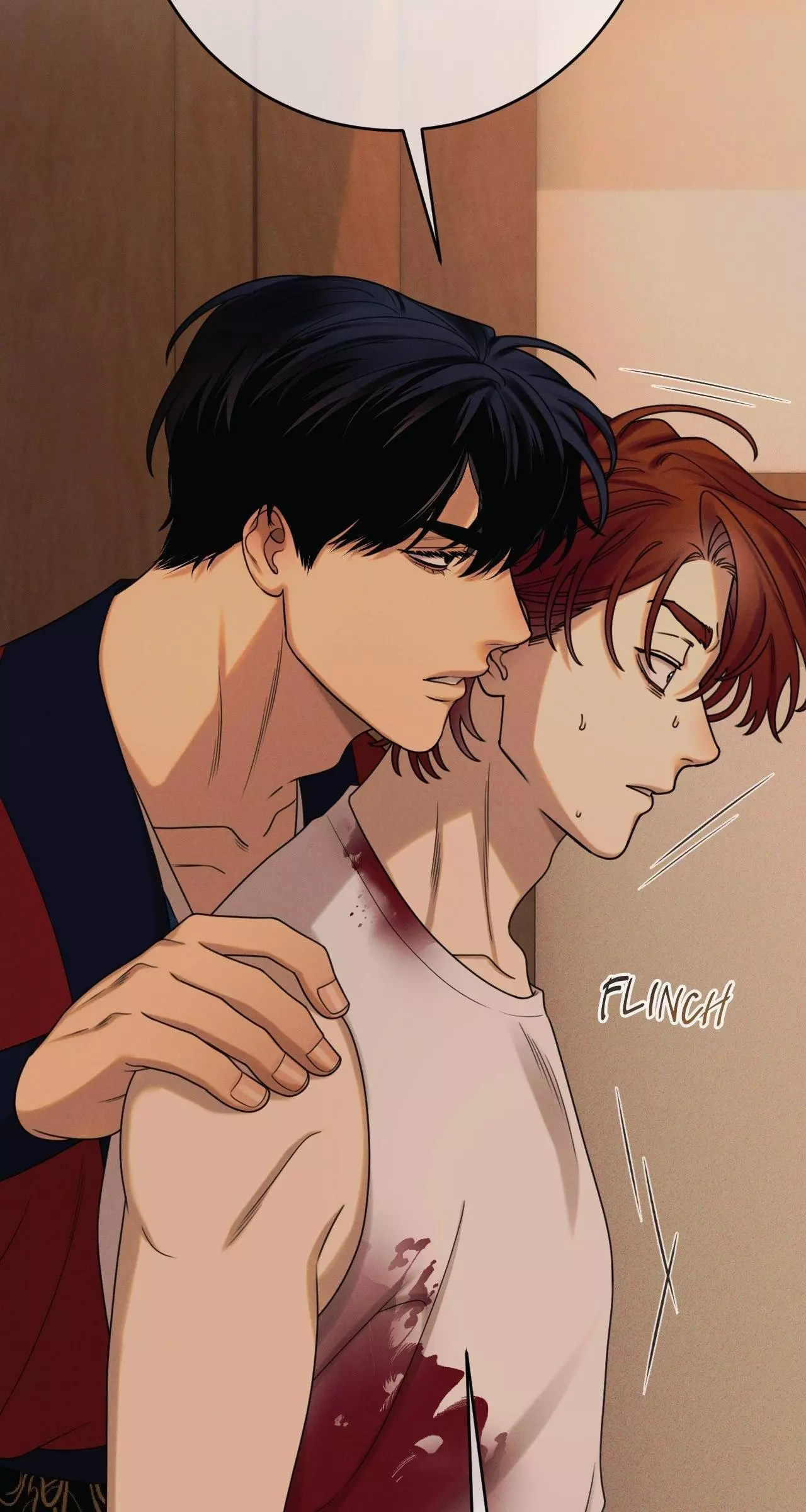 Dreaming of the Dokkaebi - Chapter 74 Page 10