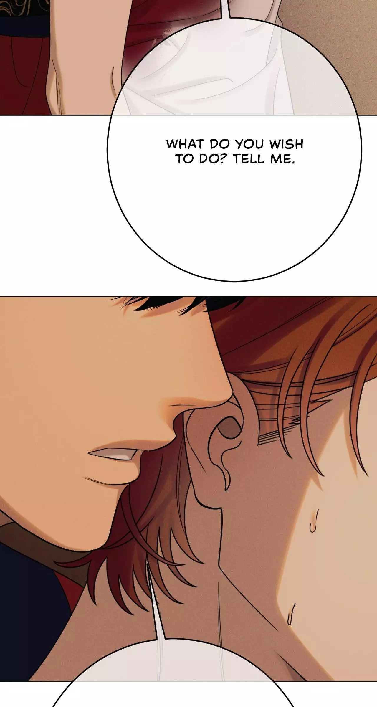 Dreaming of the Dokkaebi - Chapter 74 Page 11