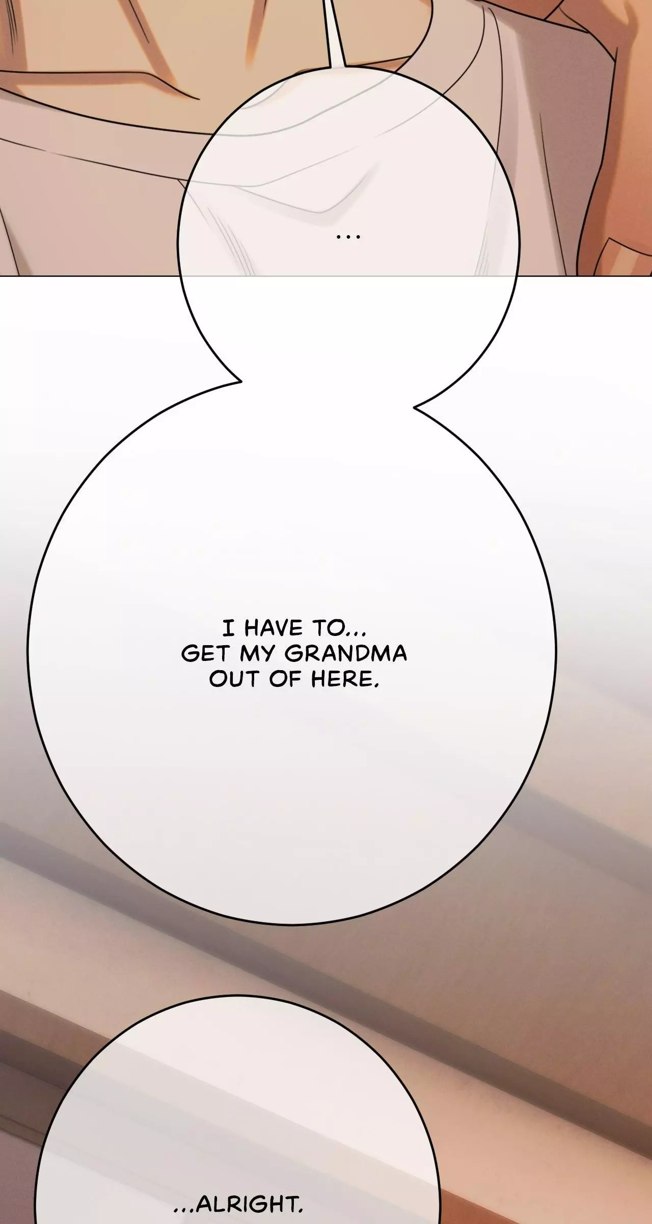Dreaming of the Dokkaebi - Chapter 74 Page 13