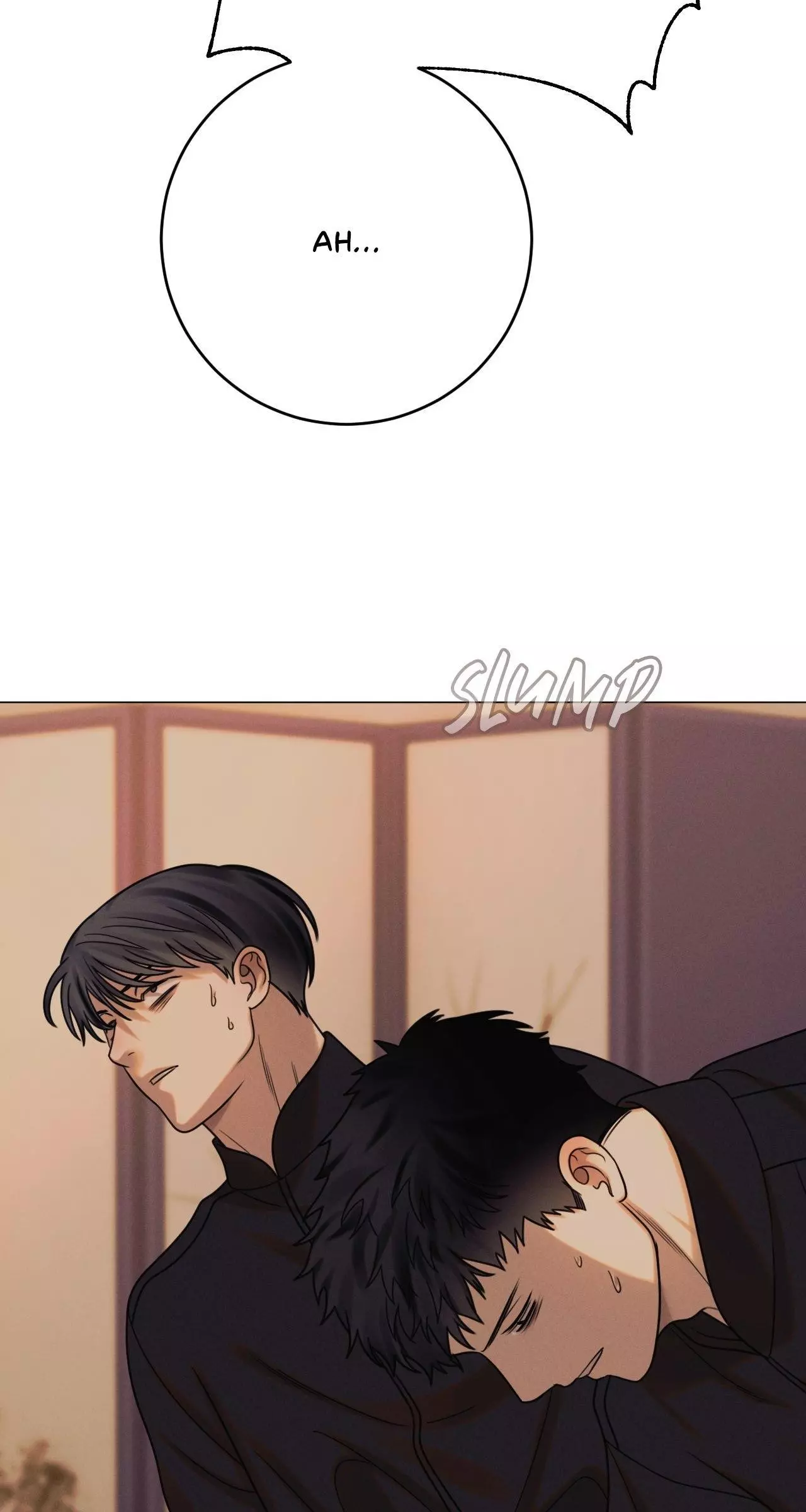 Dreaming of the Dokkaebi - Chapter 74 Page 19