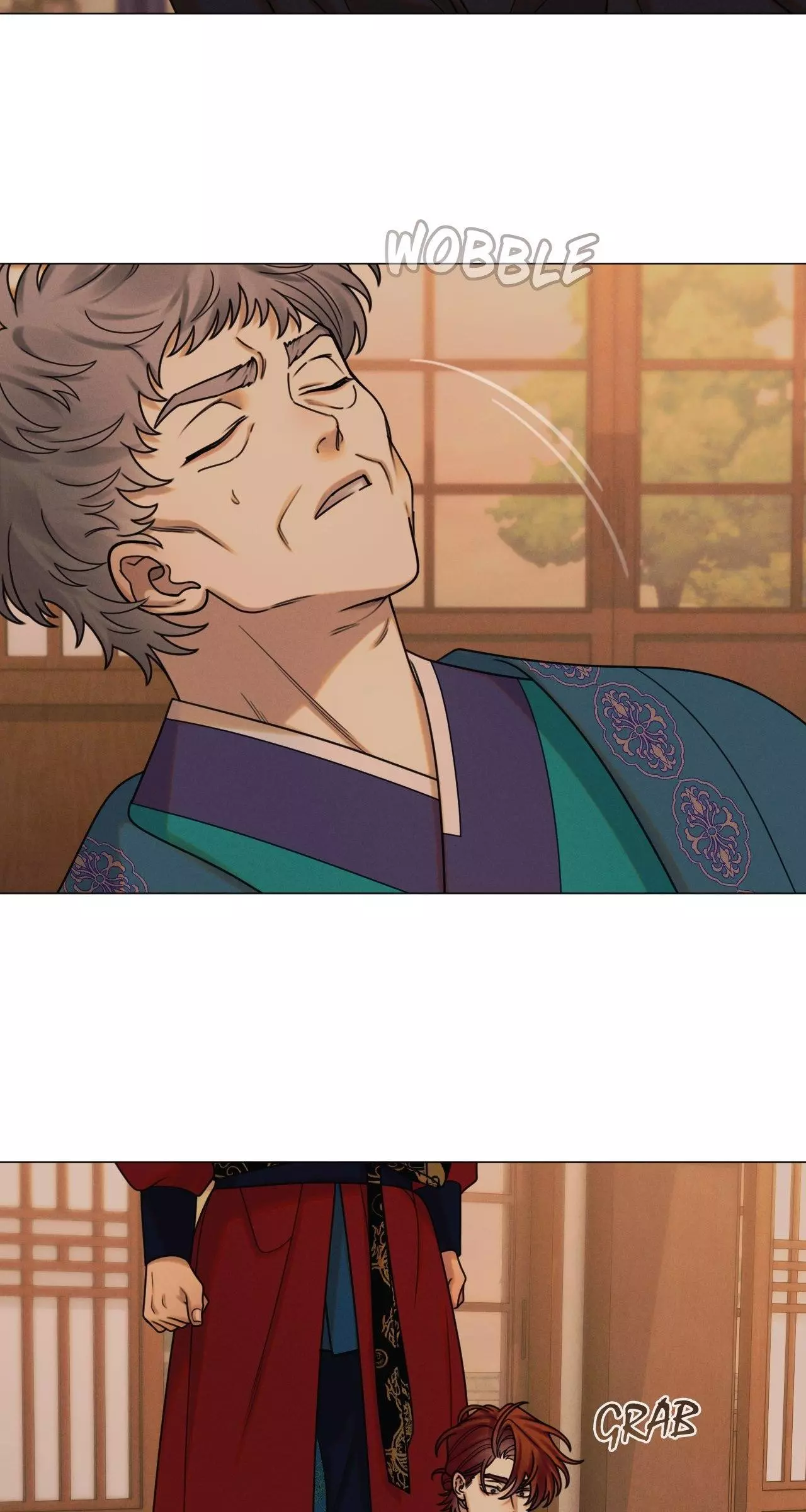 Dreaming of the Dokkaebi - Chapter 74 Page 20