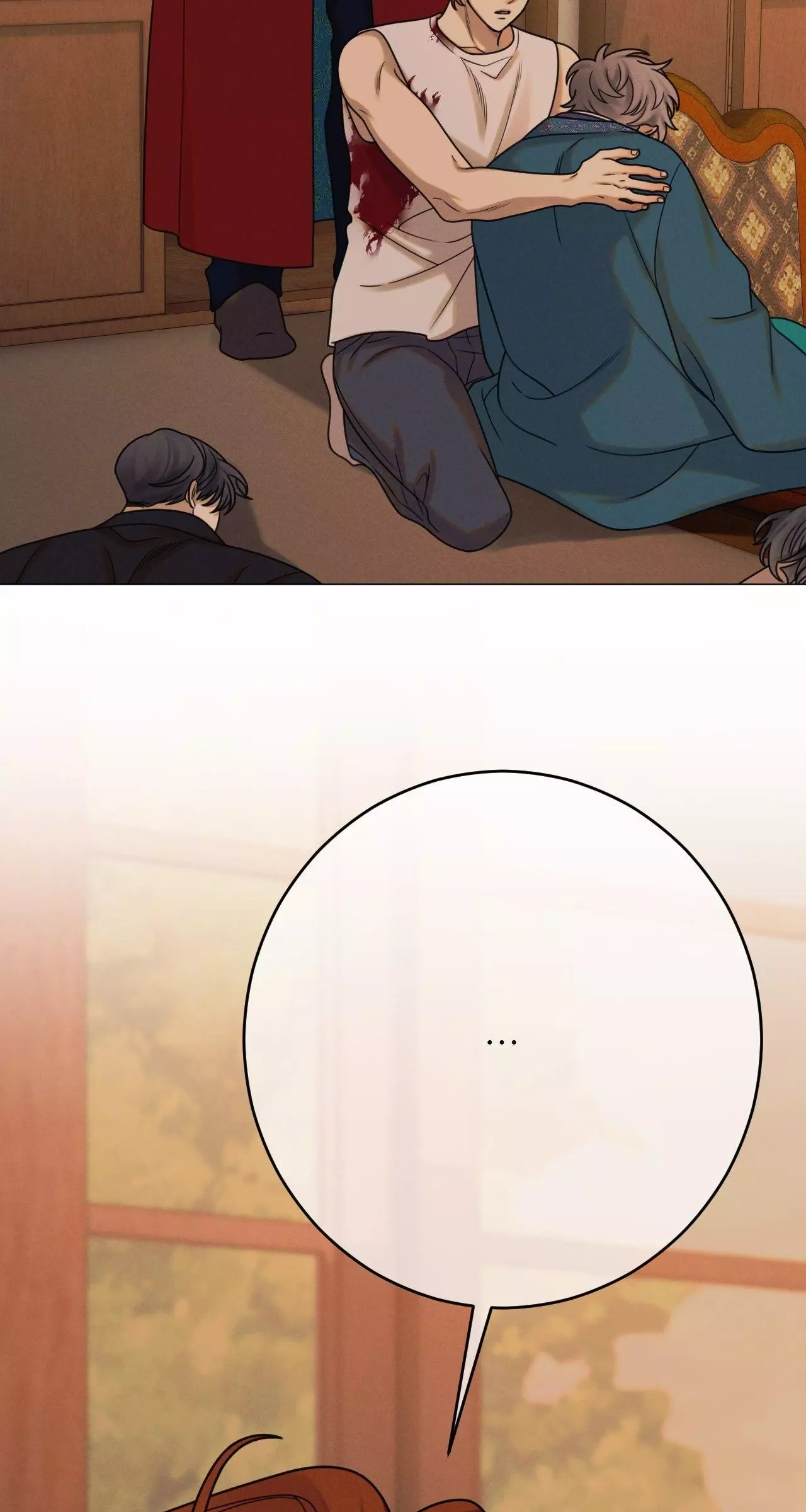 Dreaming of the Dokkaebi - Chapter 74 Page 21