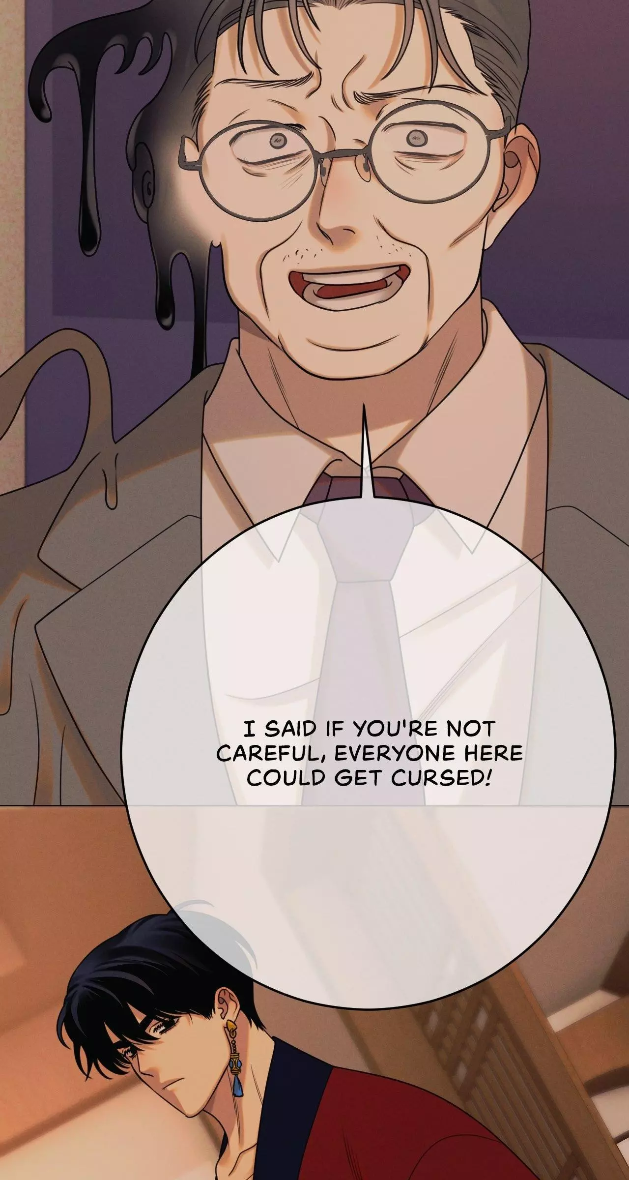 Dreaming of the Dokkaebi - Chapter 74 Page 28