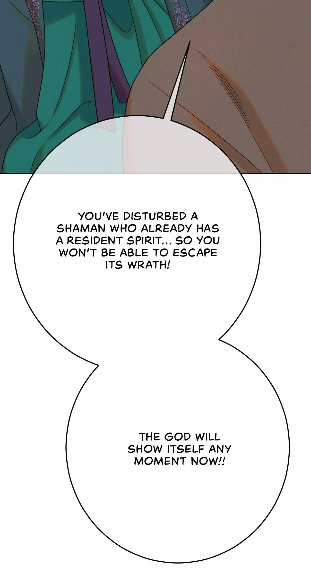Dreaming of the Dokkaebi - Chapter 74 Page 30