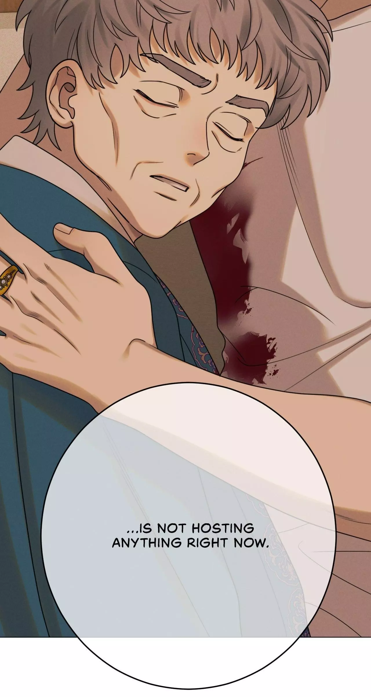 Dreaming of the Dokkaebi - Chapter 74 Page 33