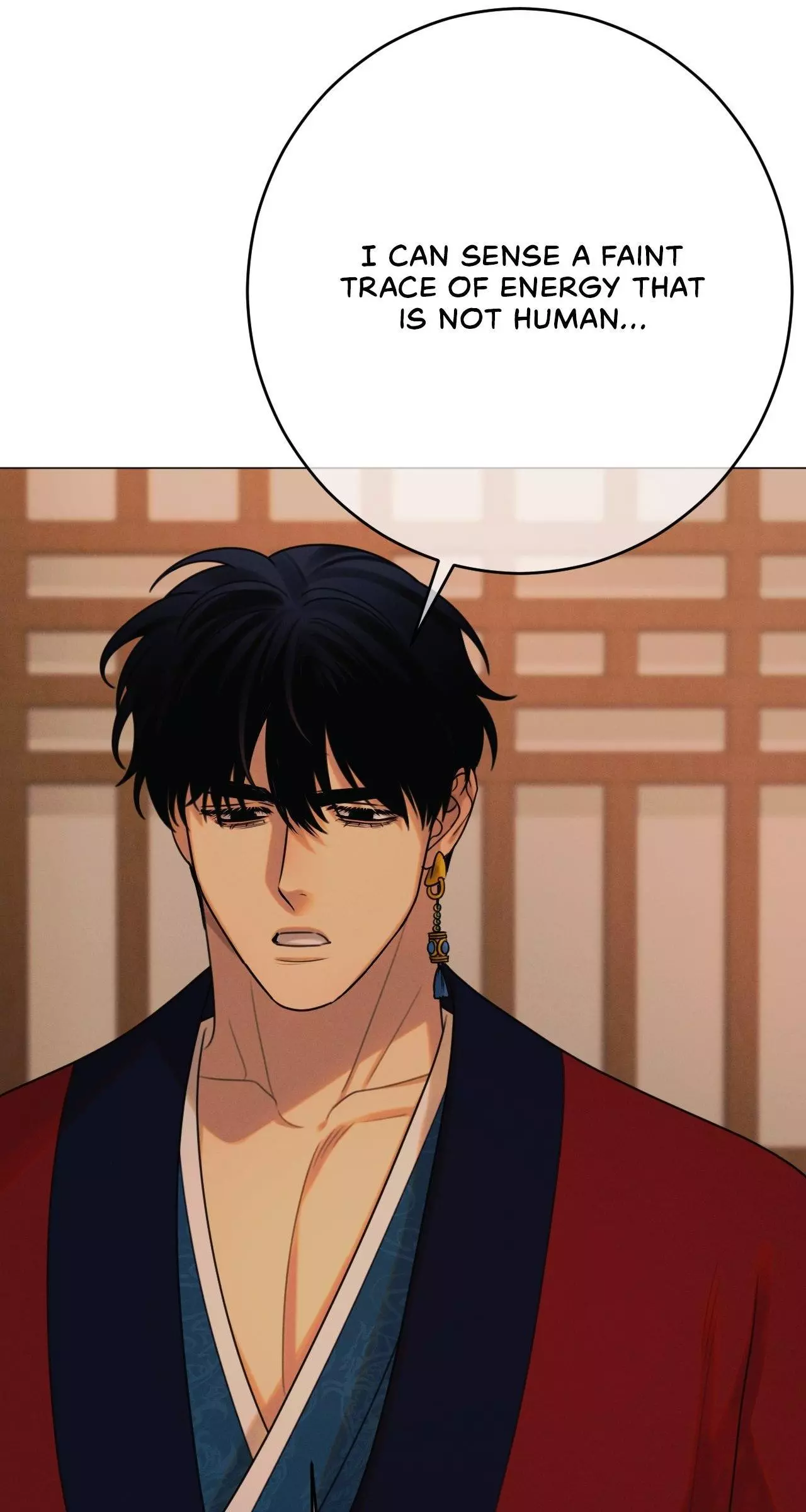 Dreaming of the Dokkaebi - Chapter 74 Page 37