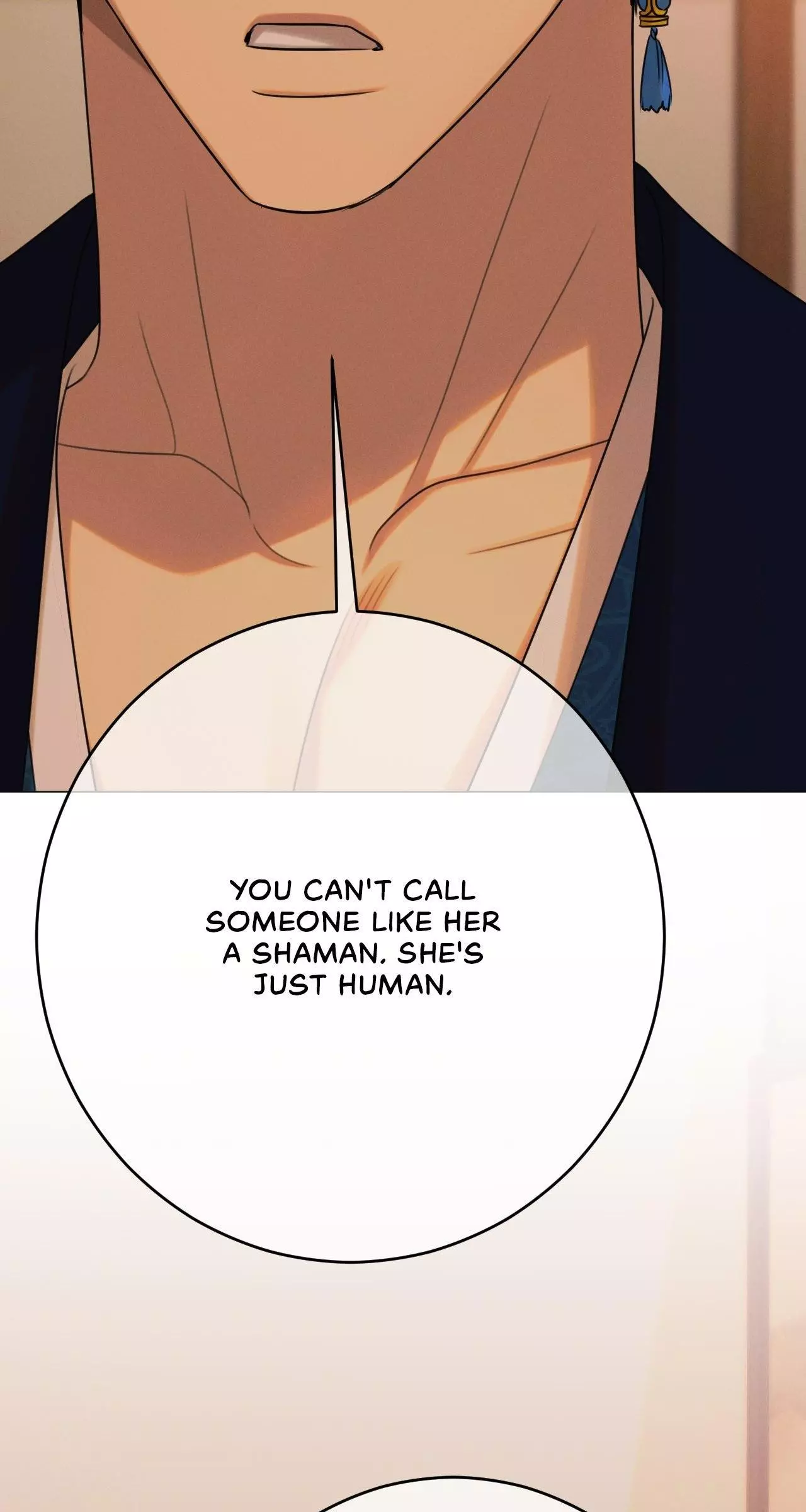 Dreaming of the Dokkaebi - Chapter 74 Page 39