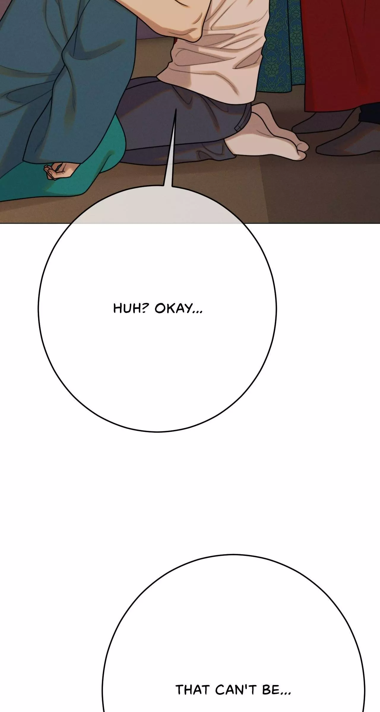 Dreaming of the Dokkaebi - Chapter 74 Page 44